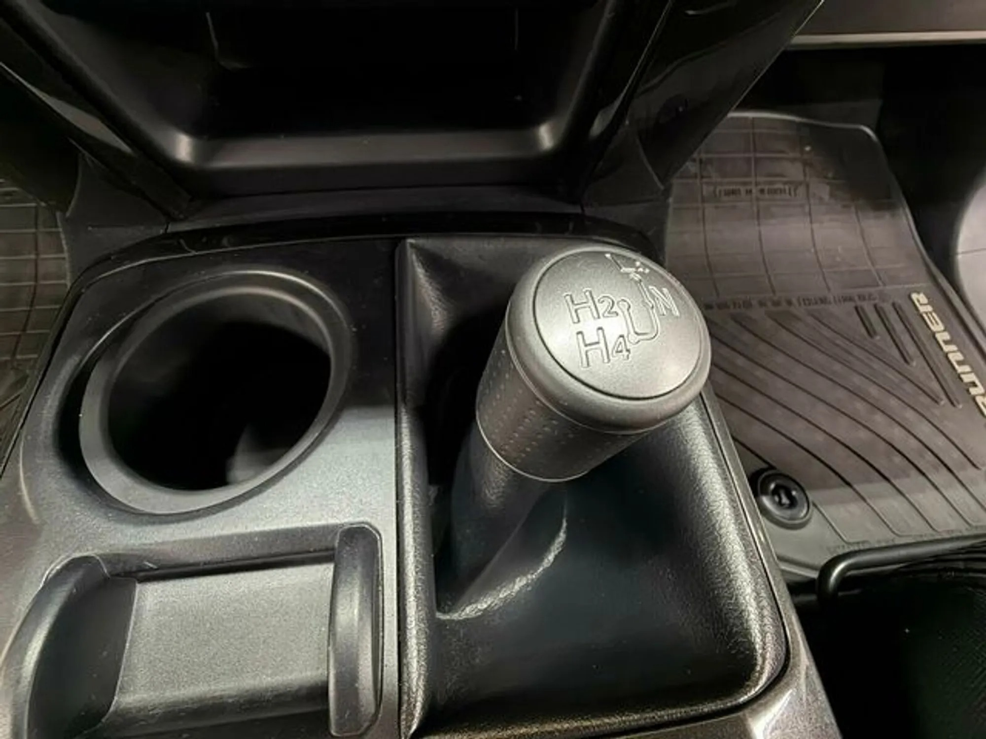 2016 Toyota 4Runner Trail Edition