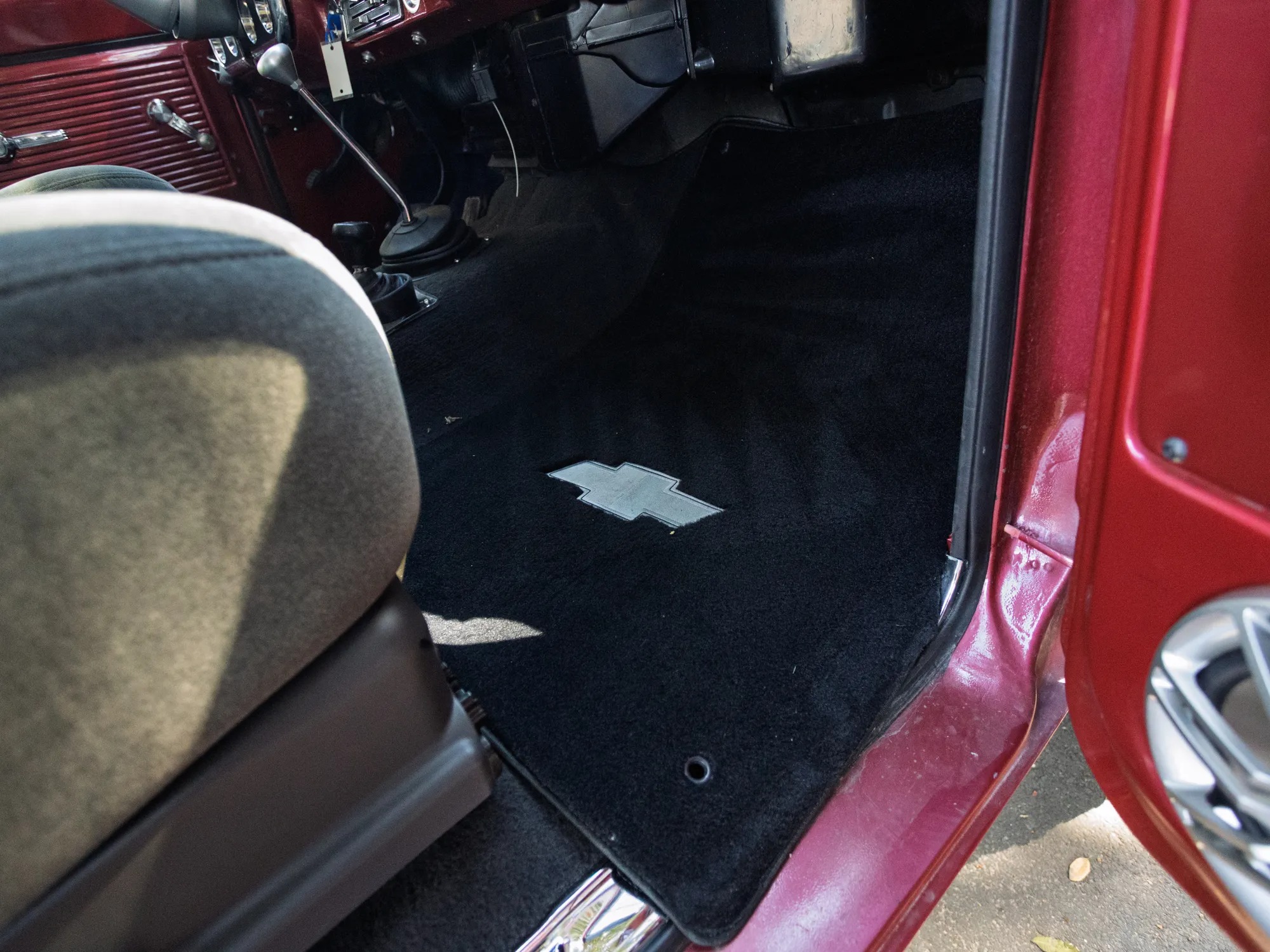 1970 Chevrolet K5 Blazer