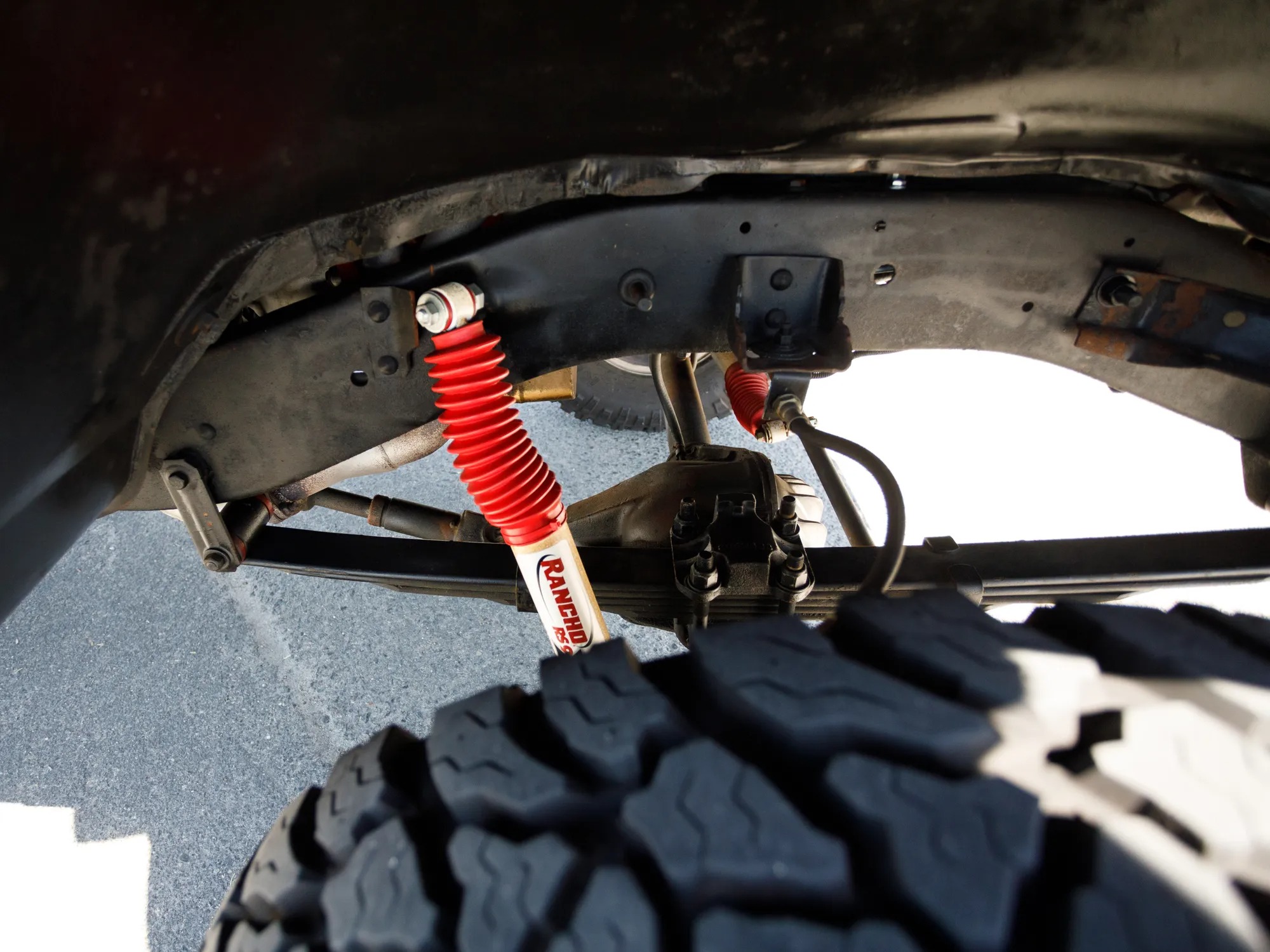 1970 Chevrolet K5 Blazer