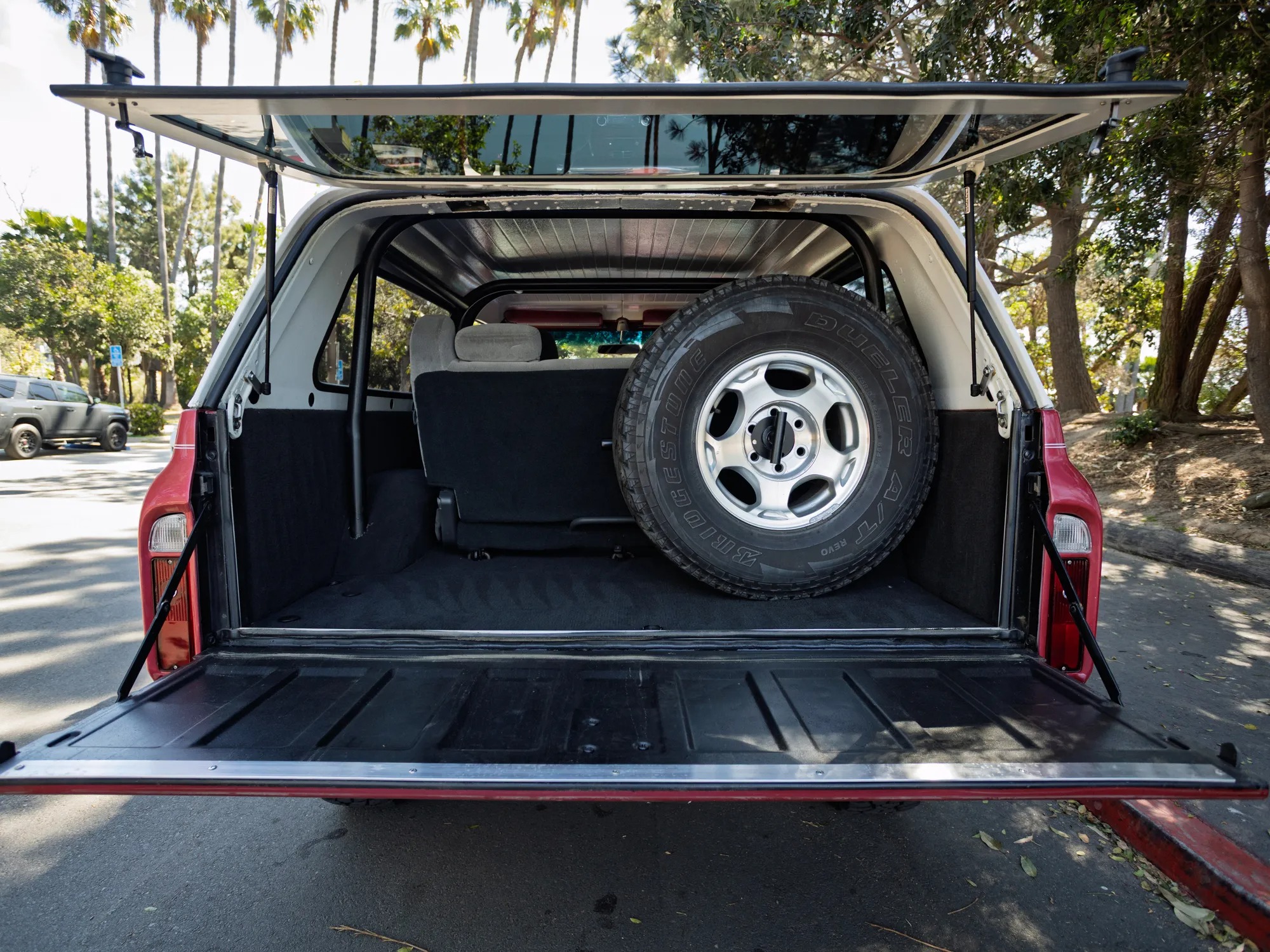 1991 Ford Ranger Custom