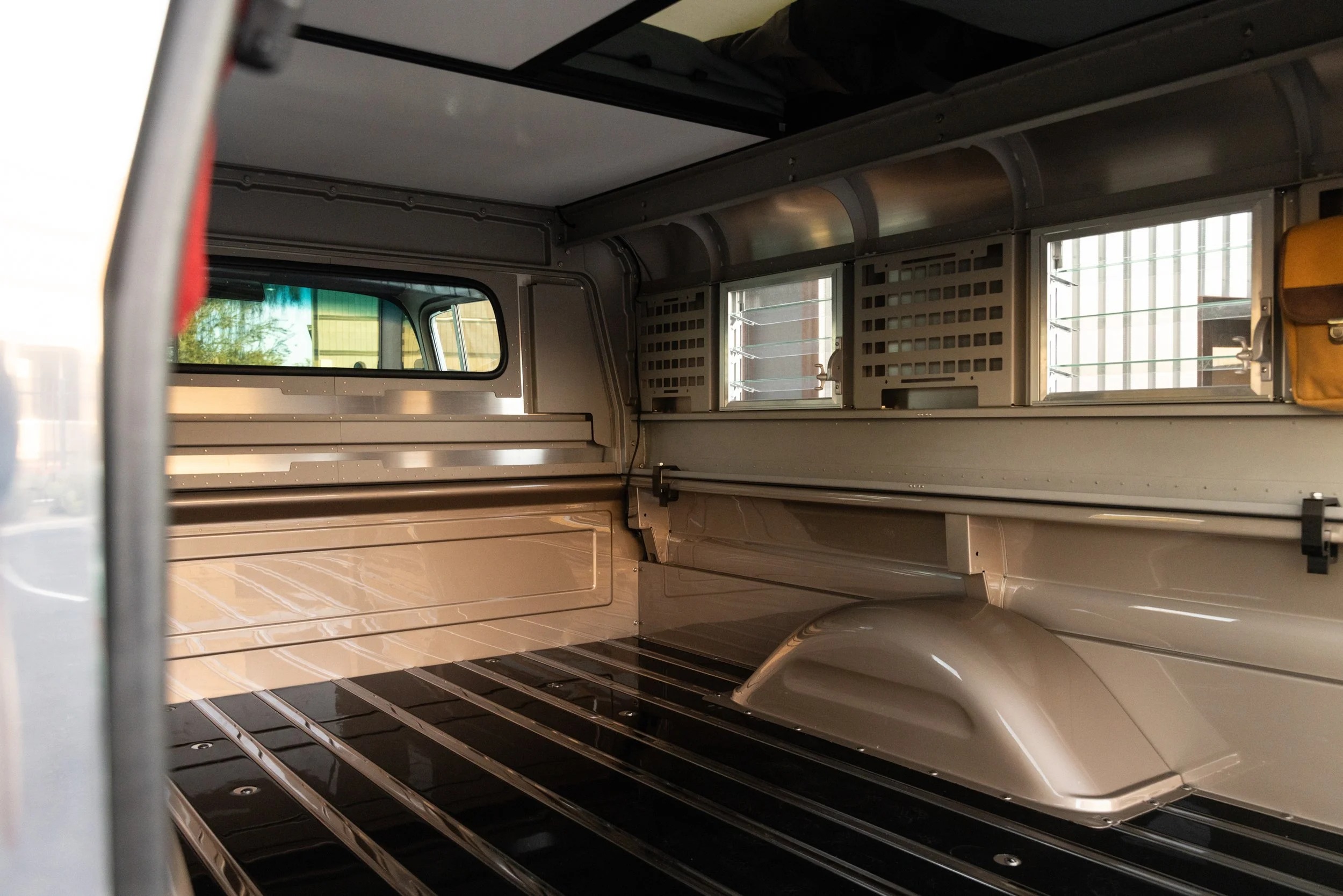 1959 Delmo Chevrolet Apache Overlander