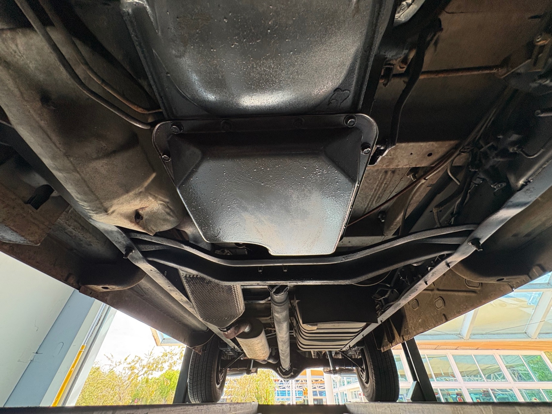 1984 Ford Econoline XL