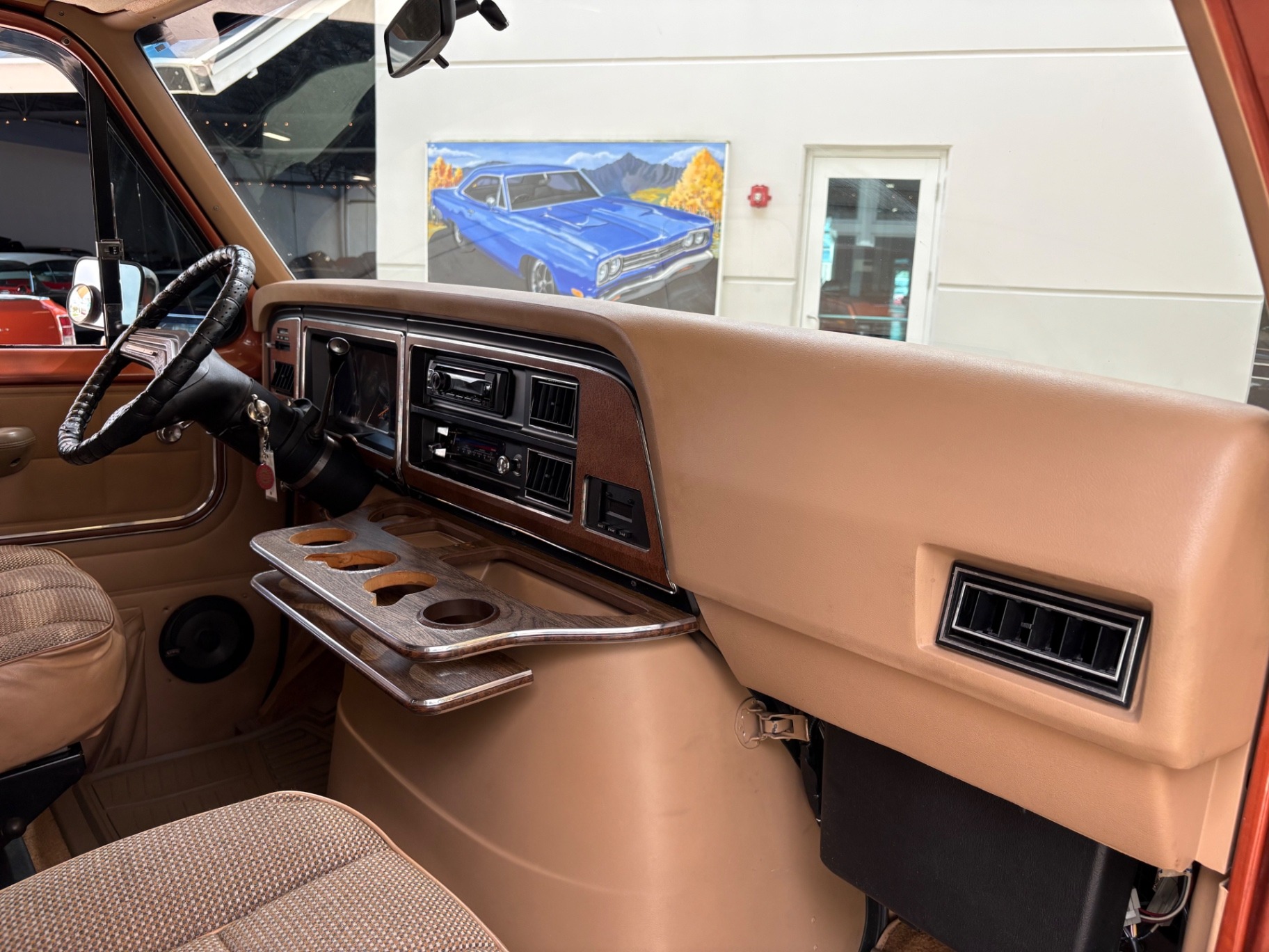 1984 Ford Econoline XL