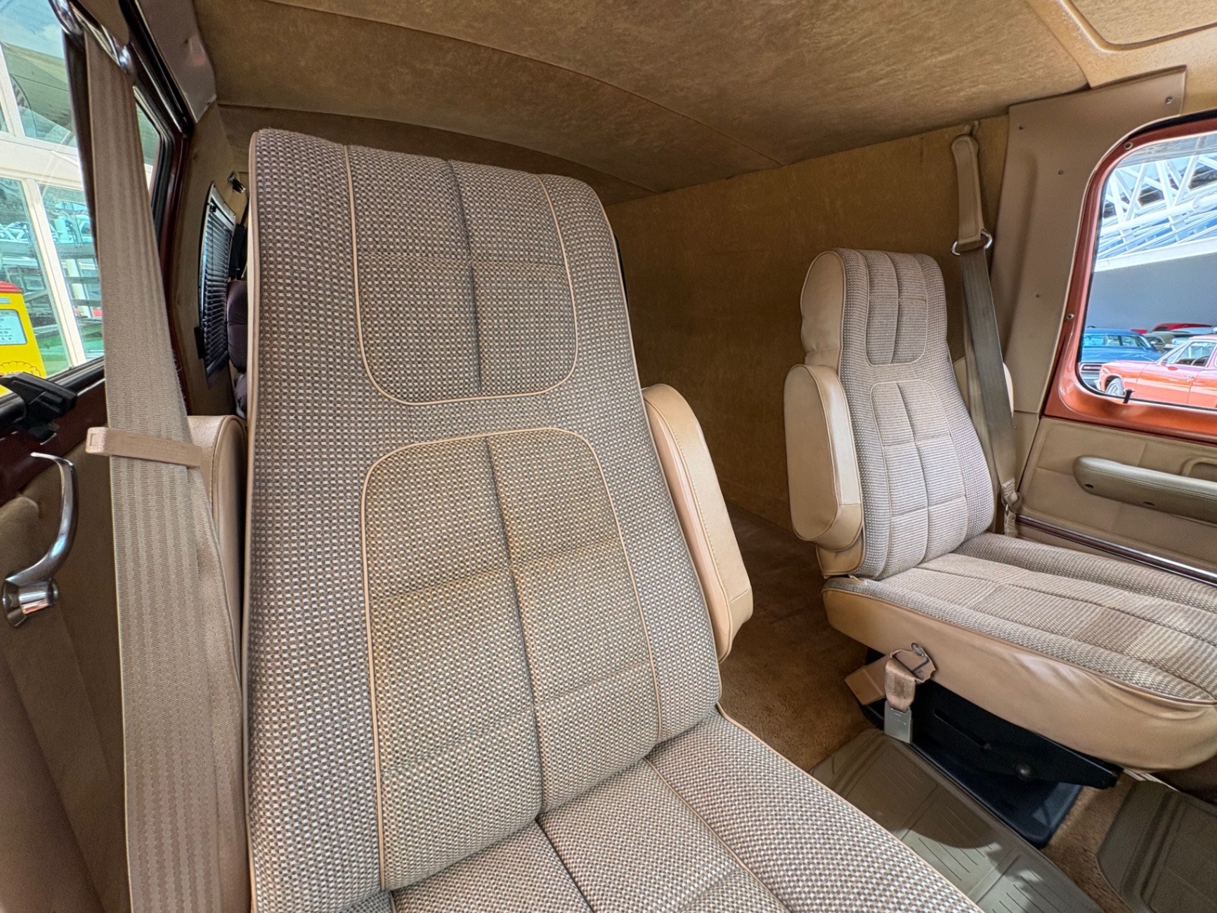 1984 Ford Econoline XL