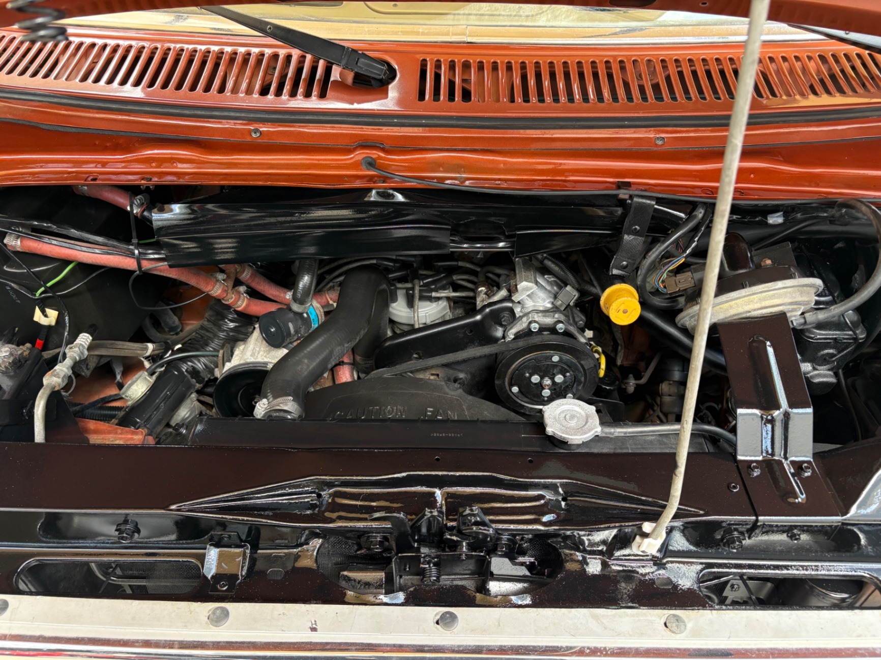 1984 Ford Econoline XL