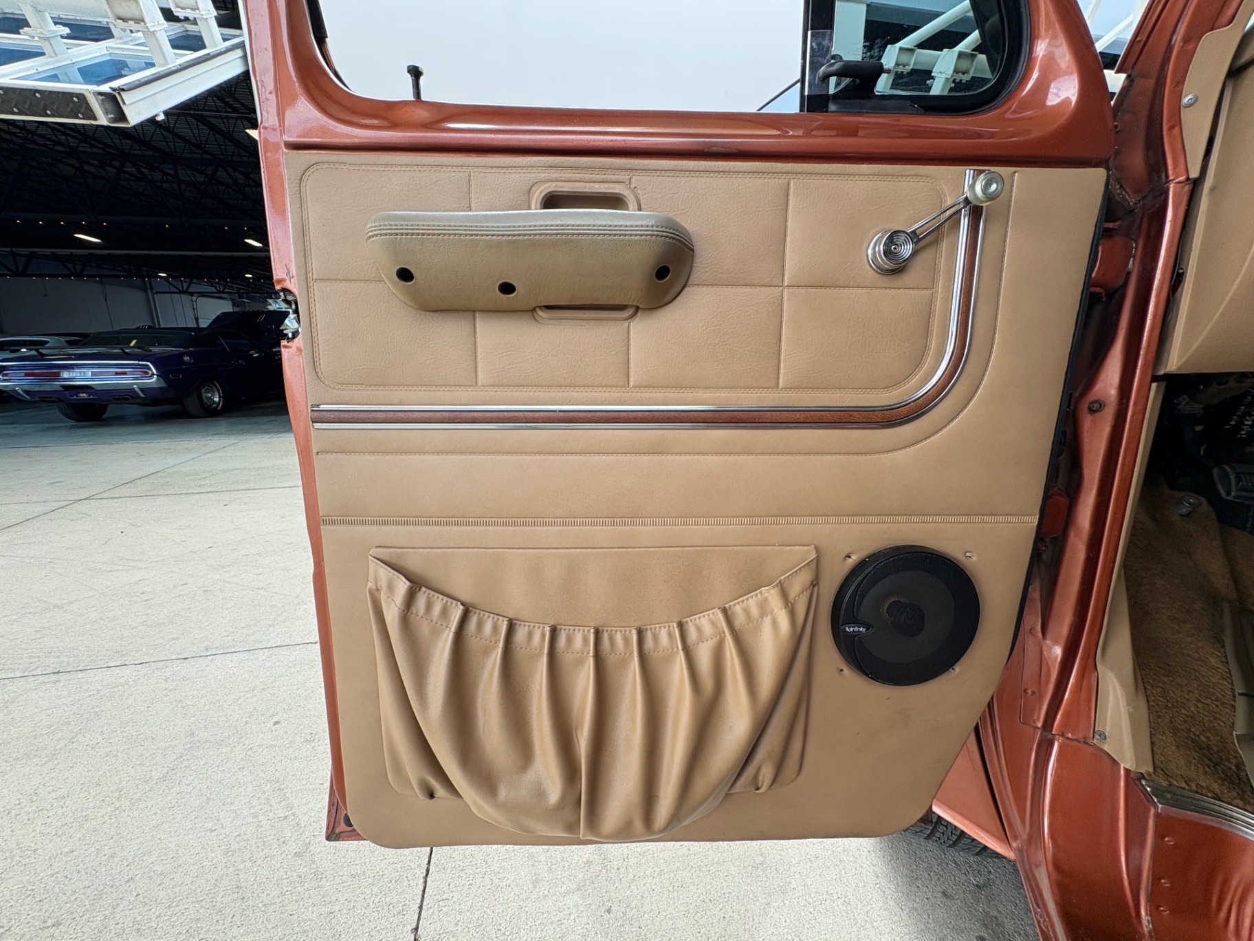 1984 Ford Econoline XL