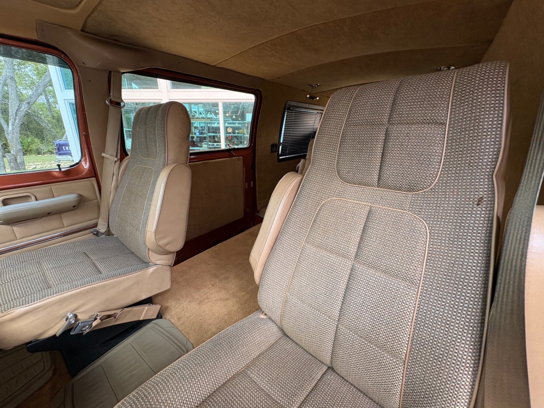 1984 Ford Econoline XL