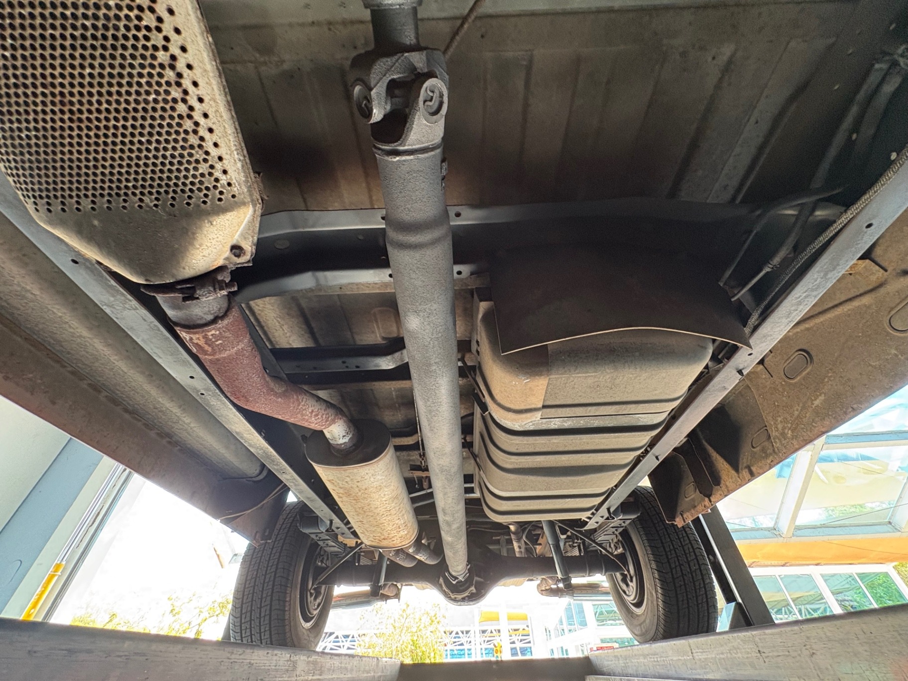 1984 Ford Econoline XL