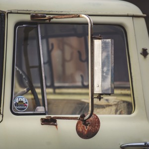 1966 International C1200 4wd Pickup