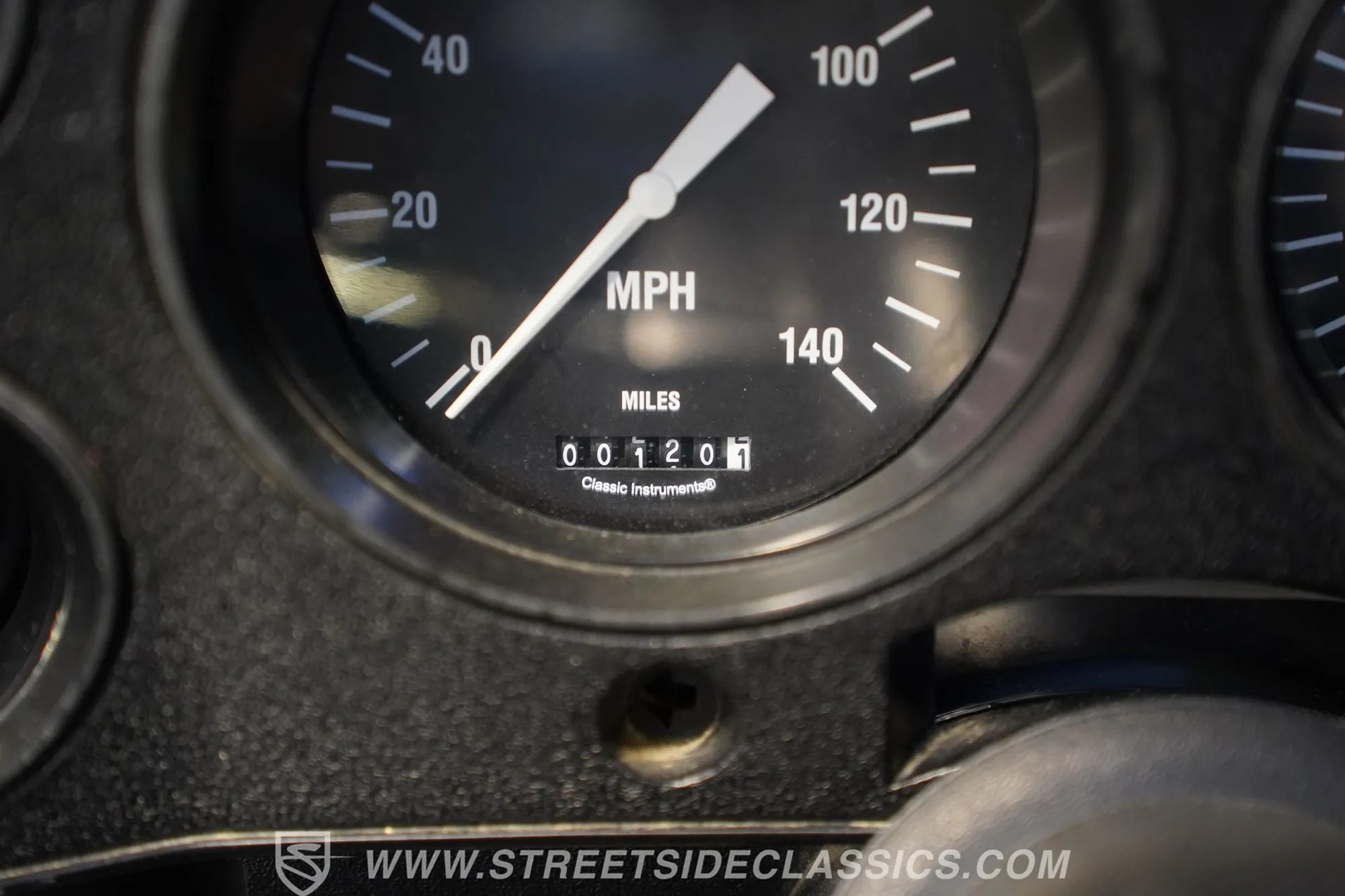 1986 Chevrolet K10 Custom Deluxe 4×4