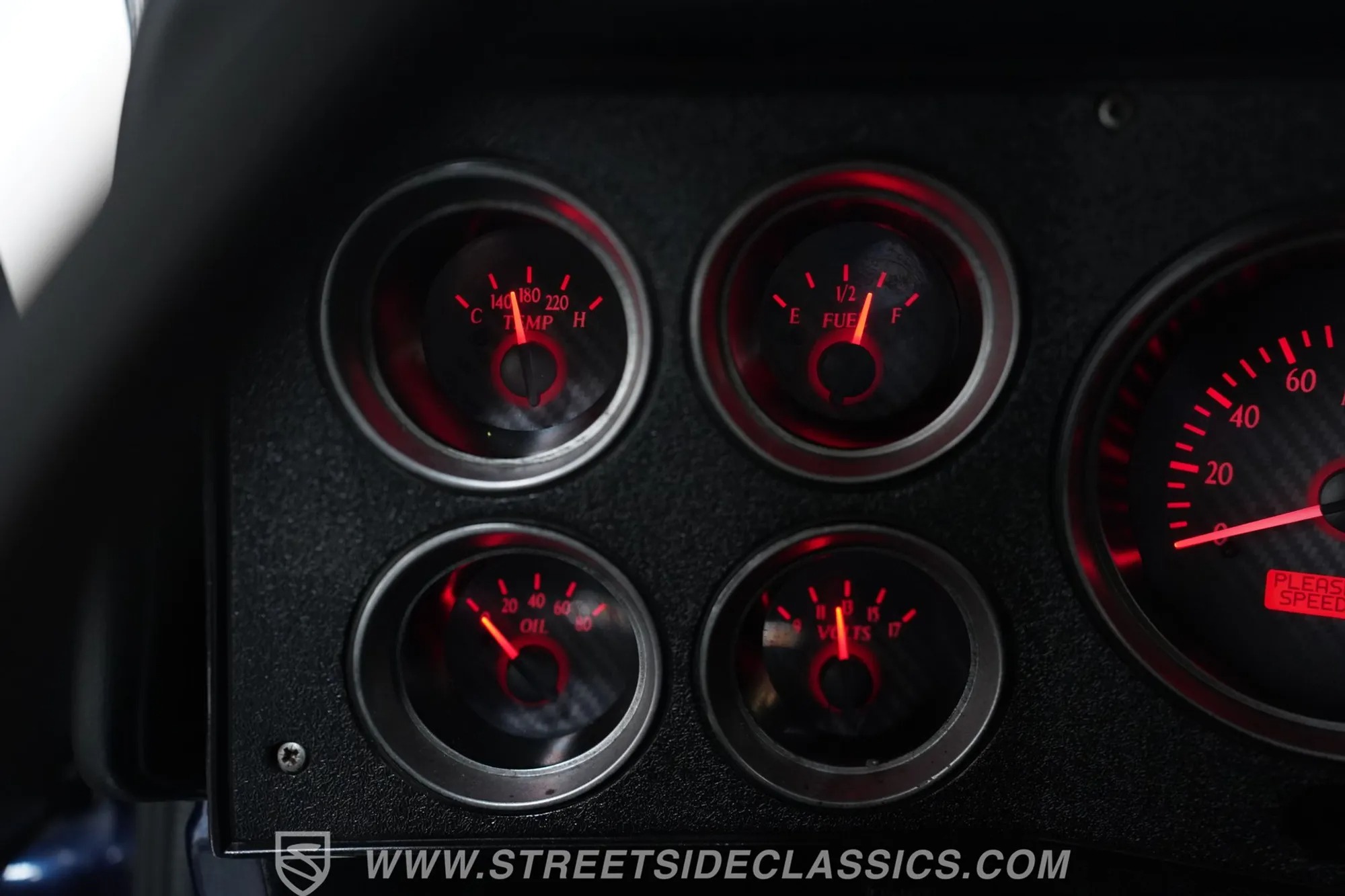 1987 Chevrolet K10 4×4