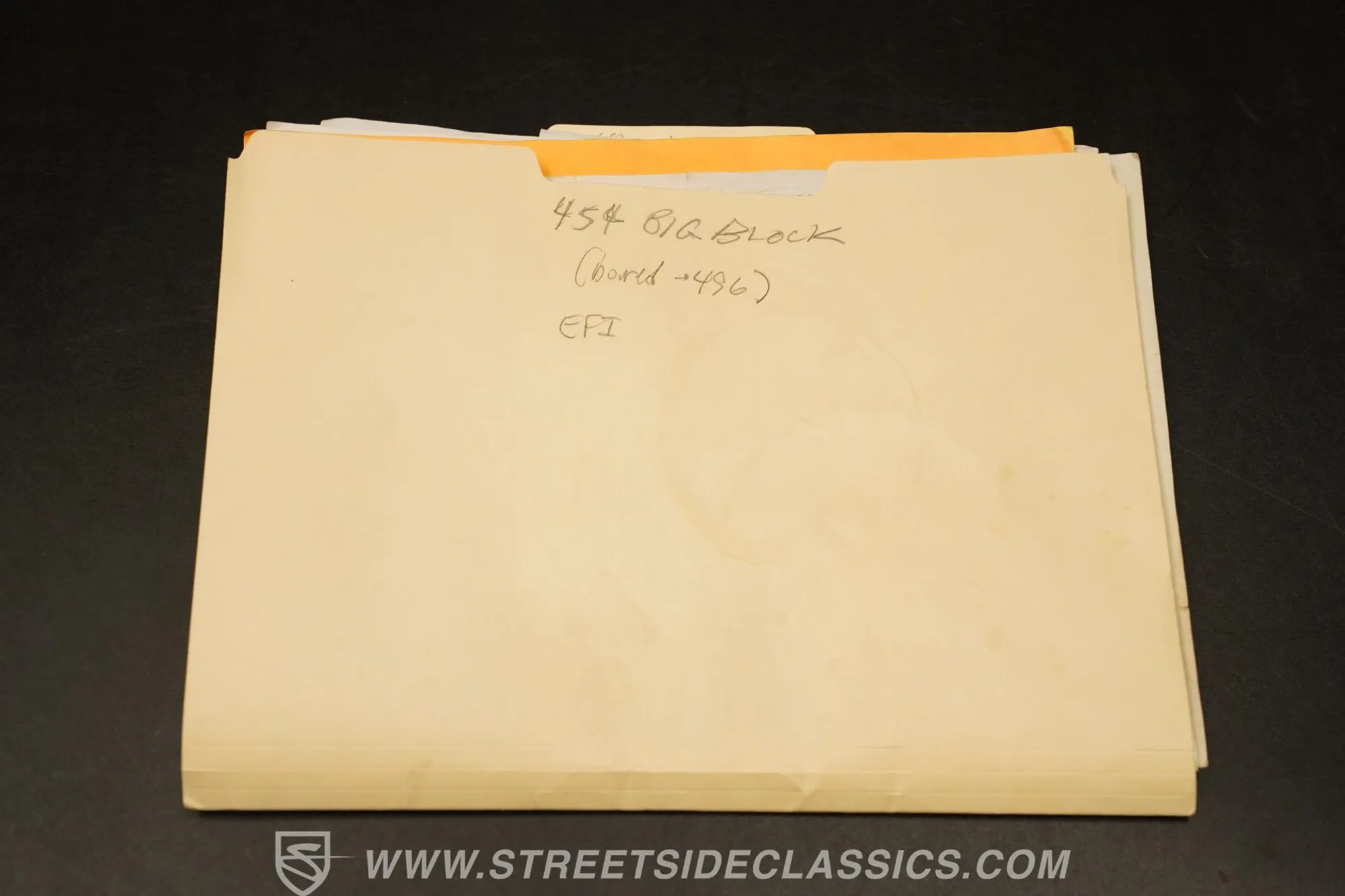 1987 Chevrolet K10 4×4