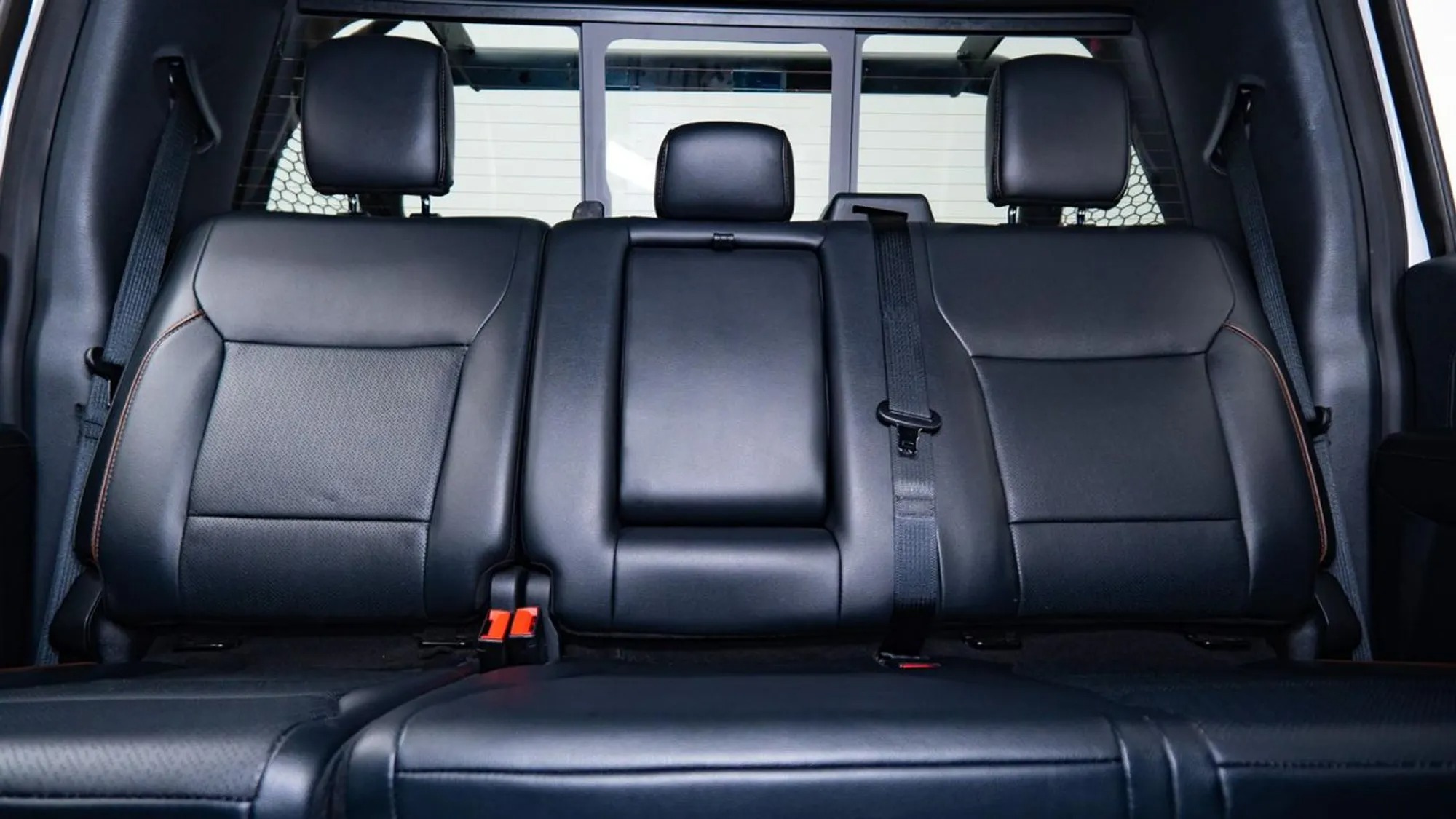 2024 Ford F-150 Larait Carbonline