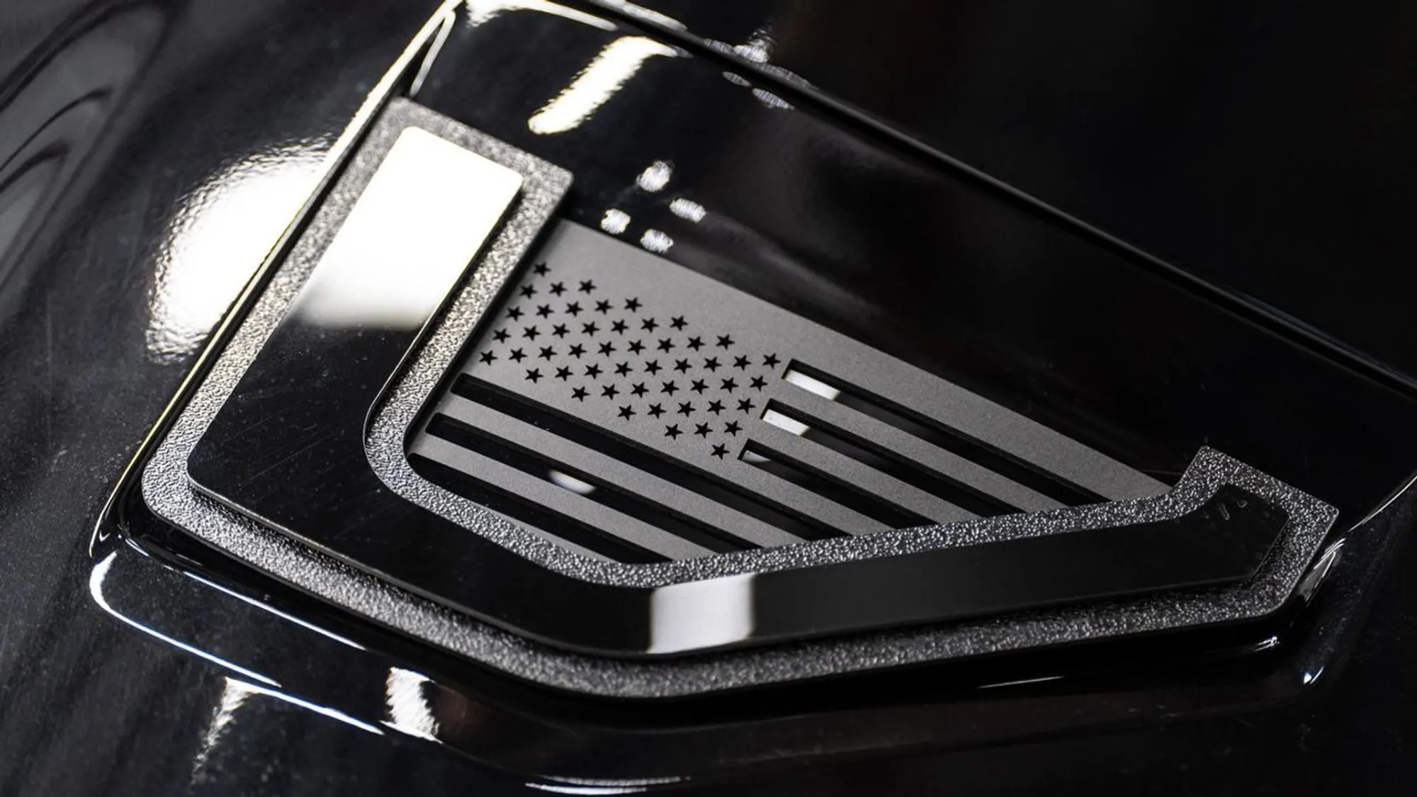 2024 Ford F-150 Larait Carbonline