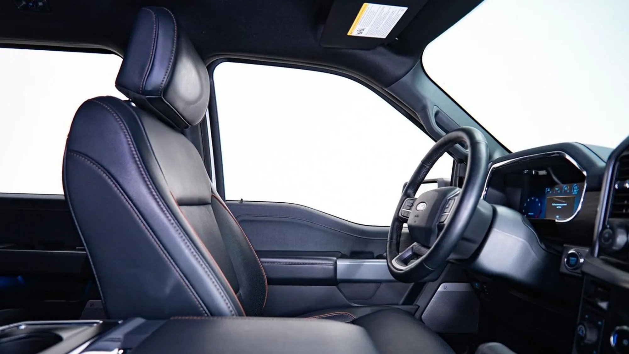 2024 Ford F-150 Larait Carbonline