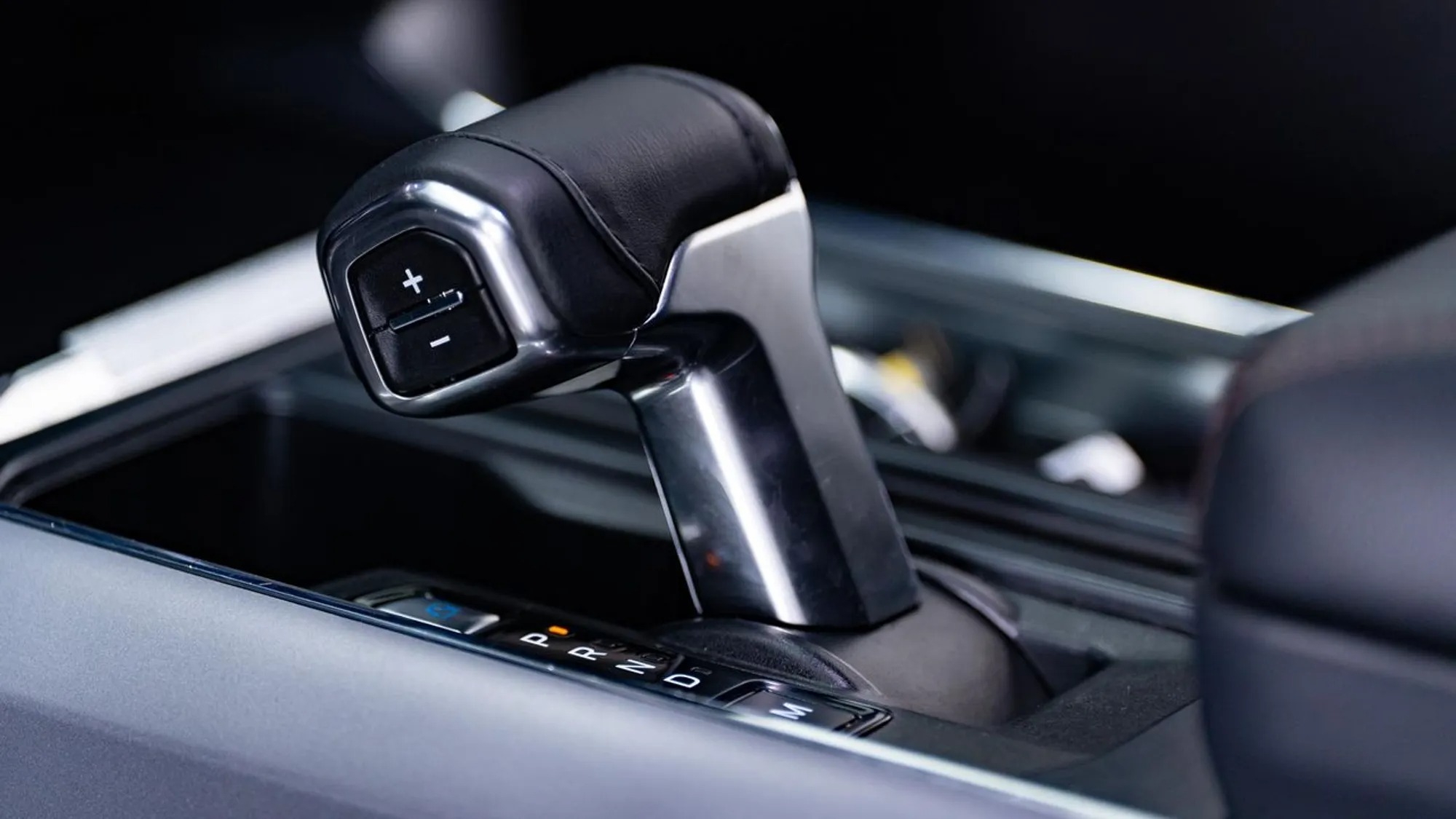 2024 Ford F-150 Larait Carbonline