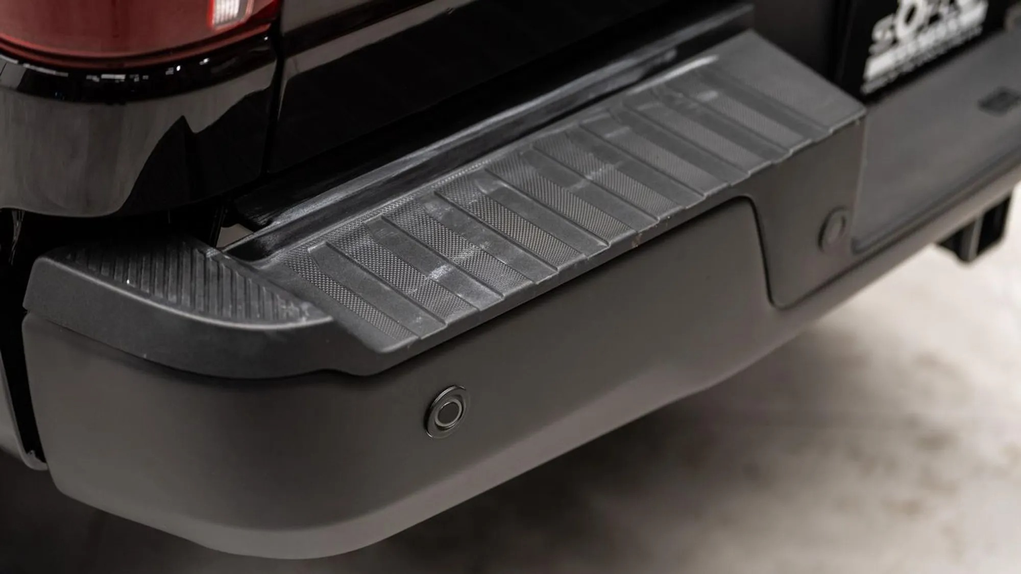 2024 Ford F-150 Larait Carbonline