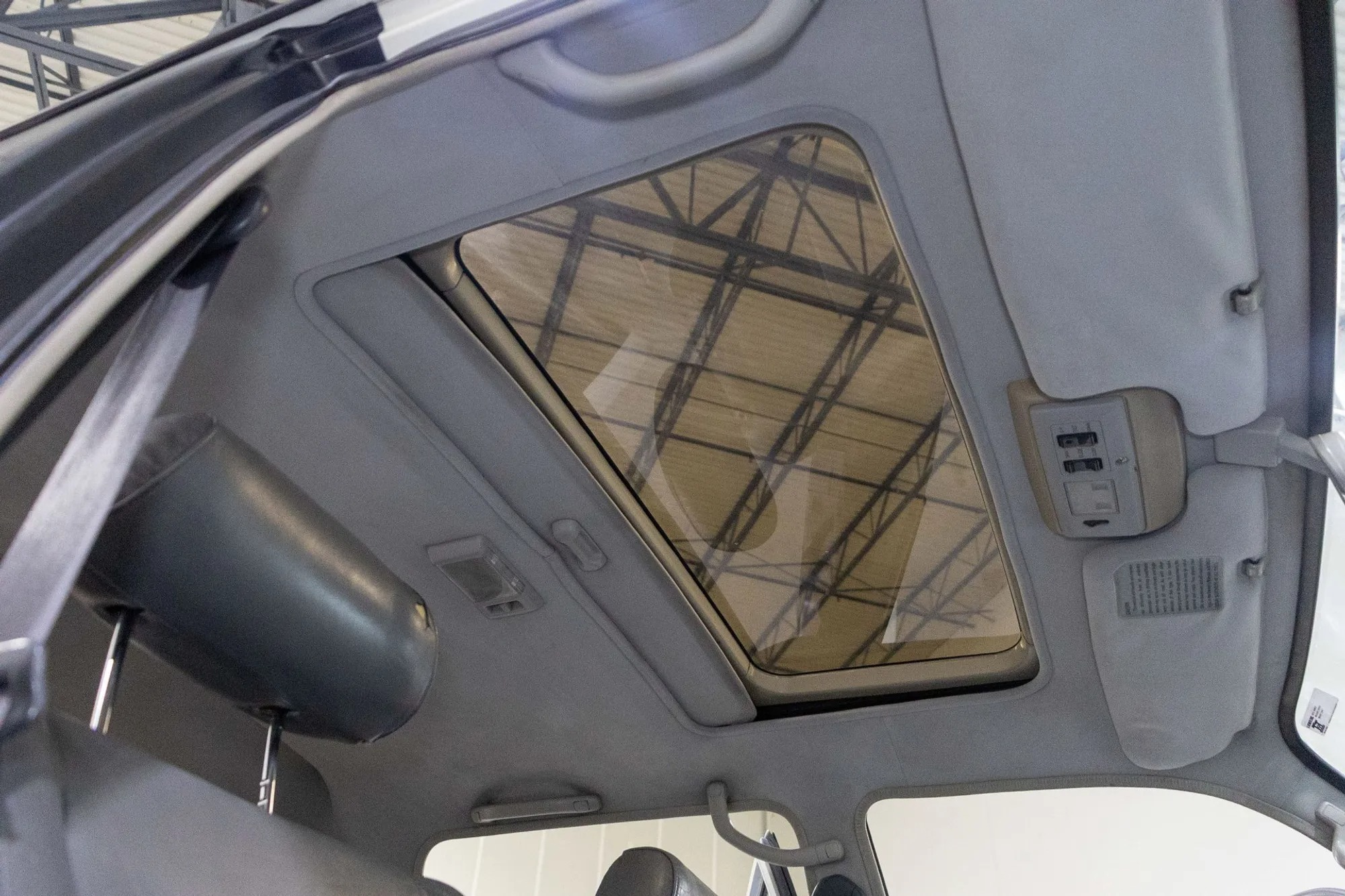 1993 Toyota Land Cruiser FZJ80