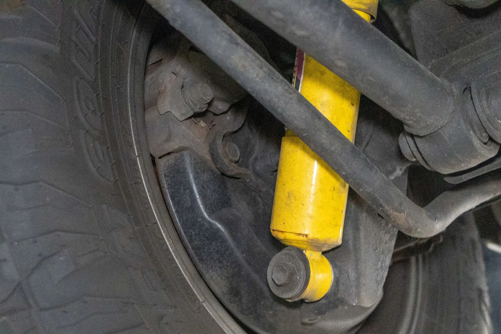 1993 Toyota Land Cruiser FZJ80