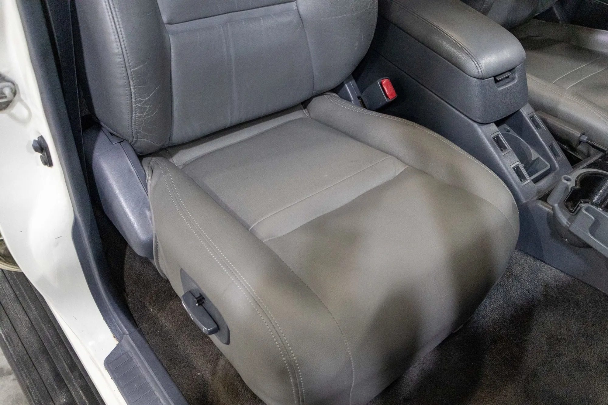 1993 Toyota Land Cruiser FZJ80