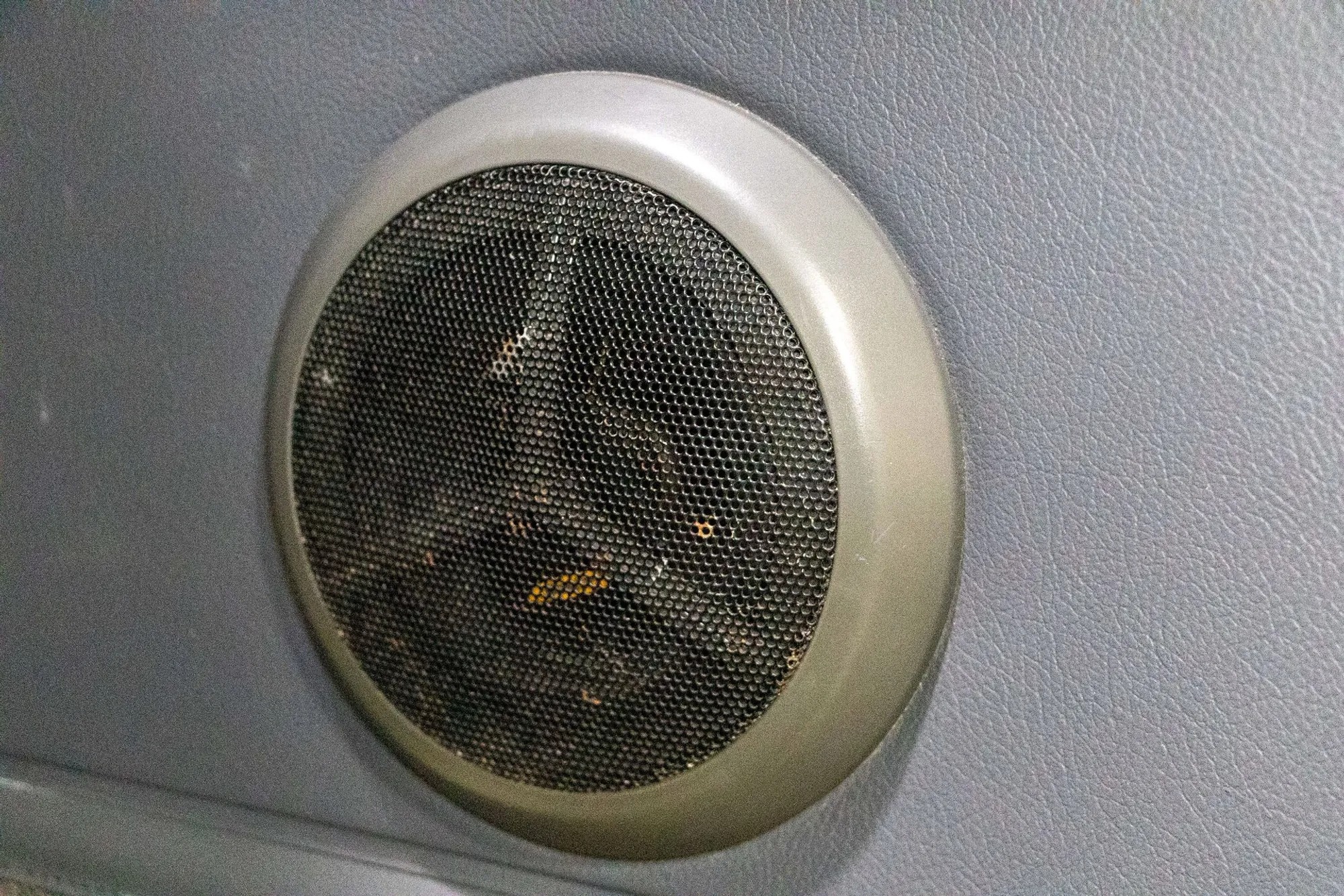 1993 Toyota Land Cruiser FZJ80