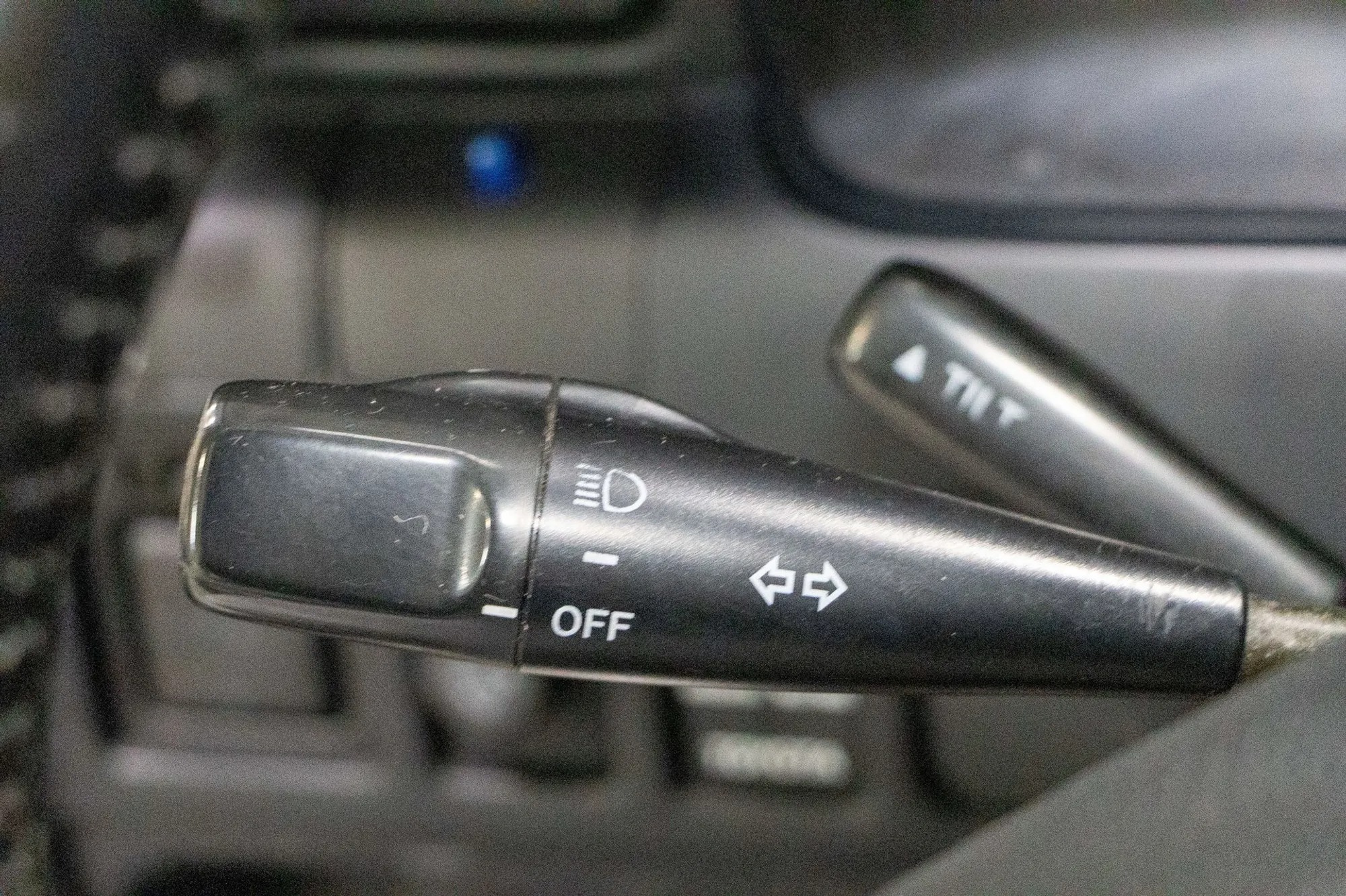 1993 Toyota Land Cruiser FZJ80