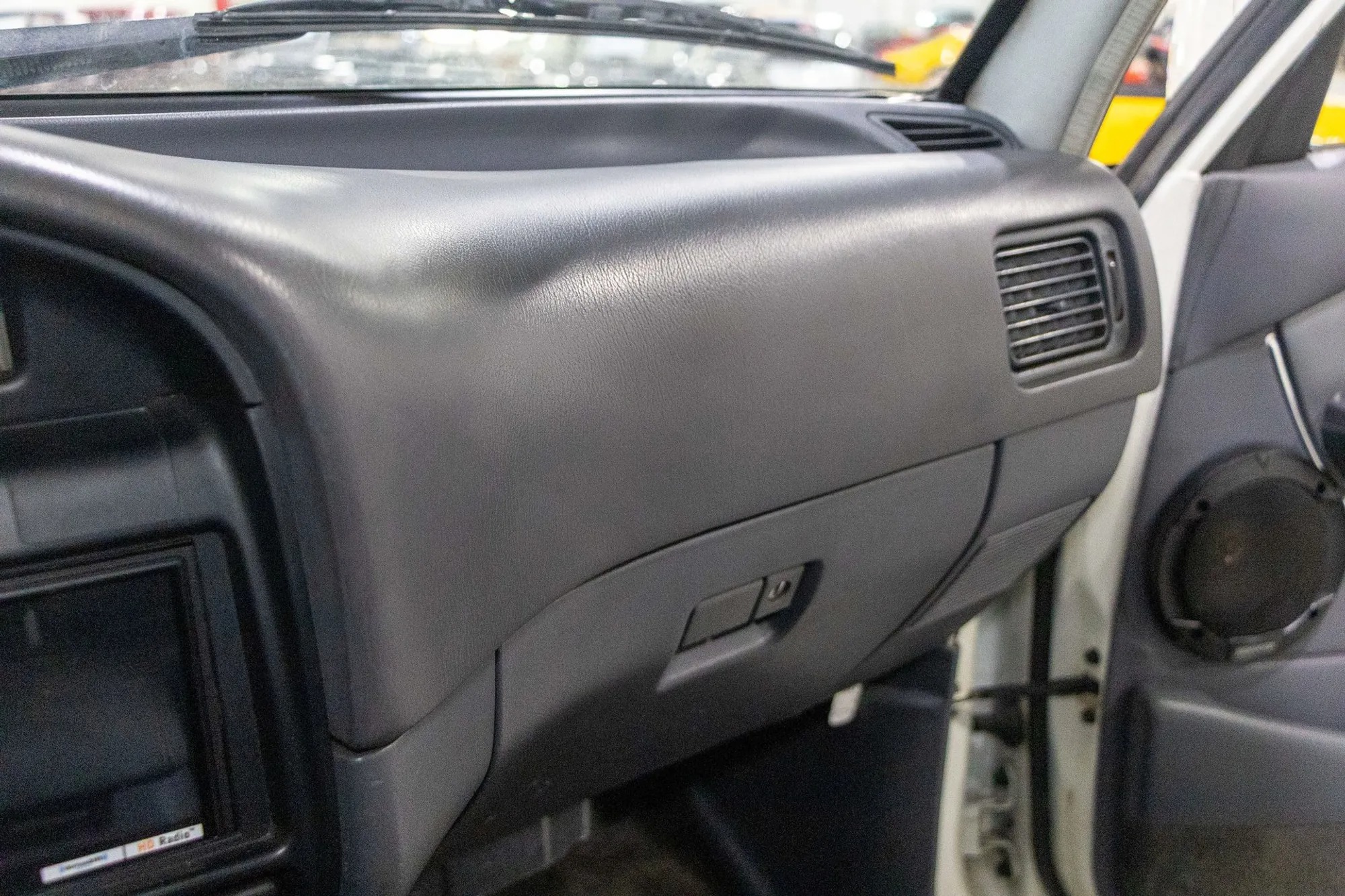 1993 Toyota Land Cruiser FZJ80