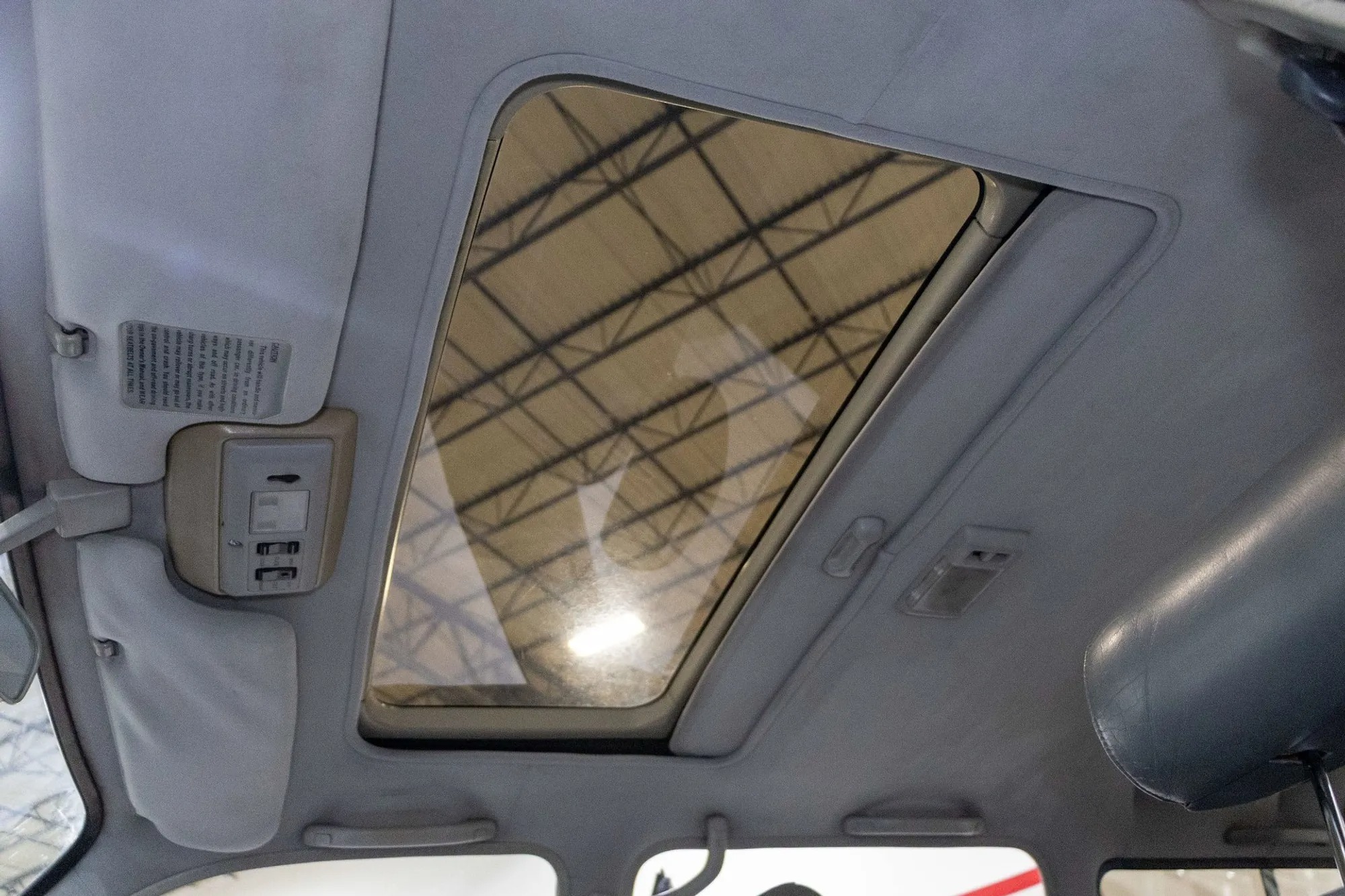 1993 Toyota Land Cruiser FZJ80