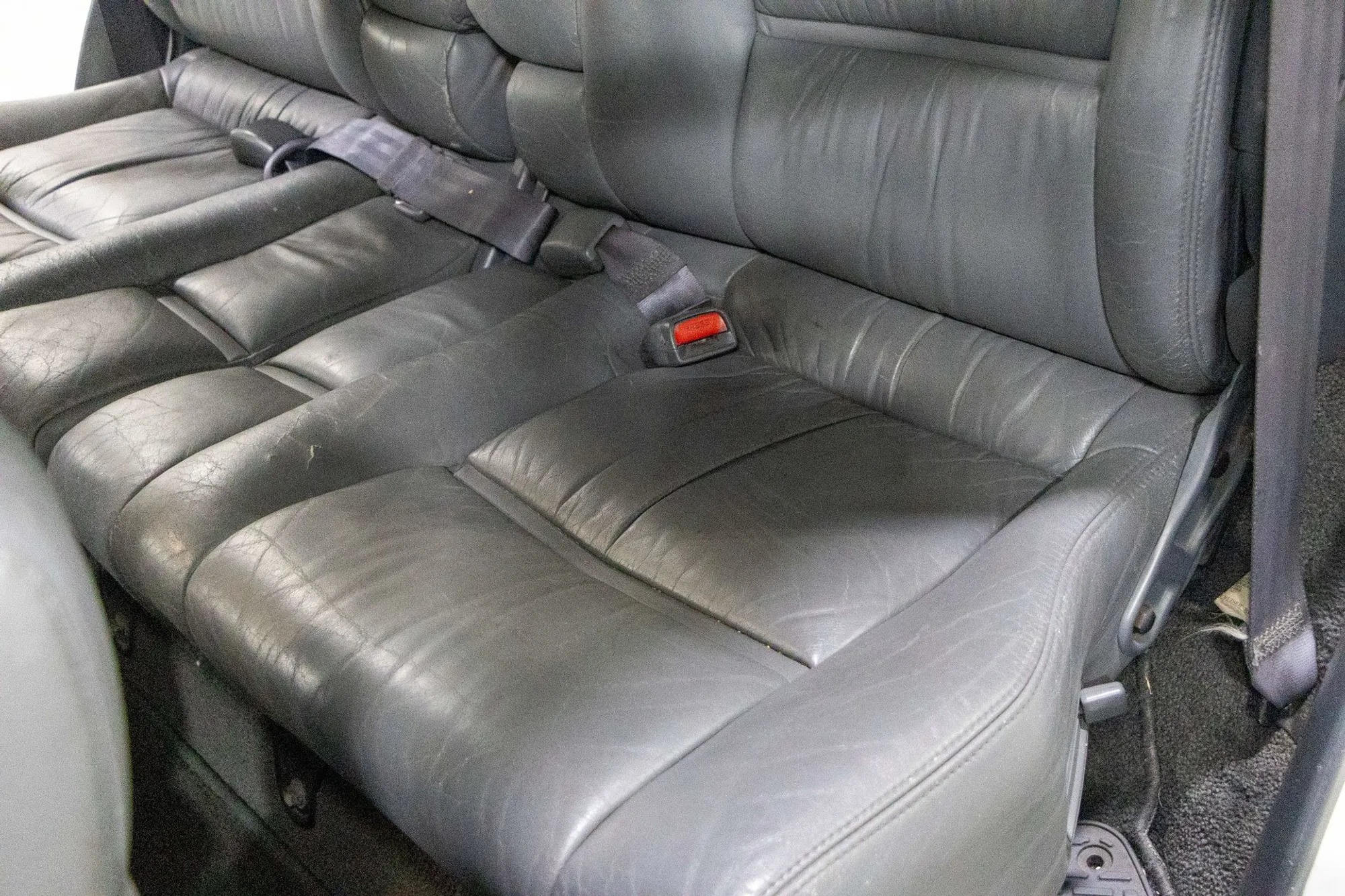 1993 Toyota Land Cruiser FZJ80