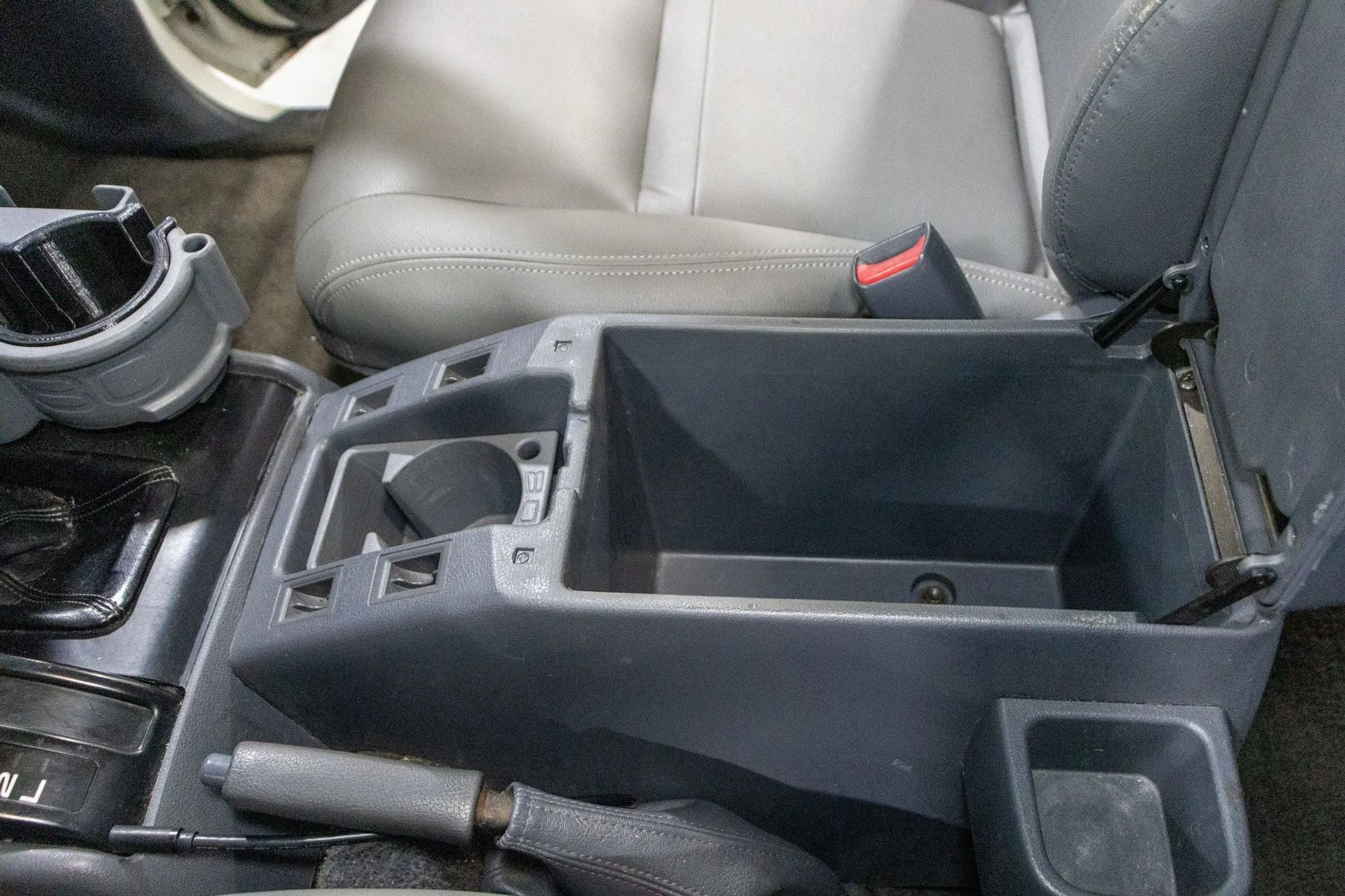 1993 Toyota Land Cruiser FZJ80