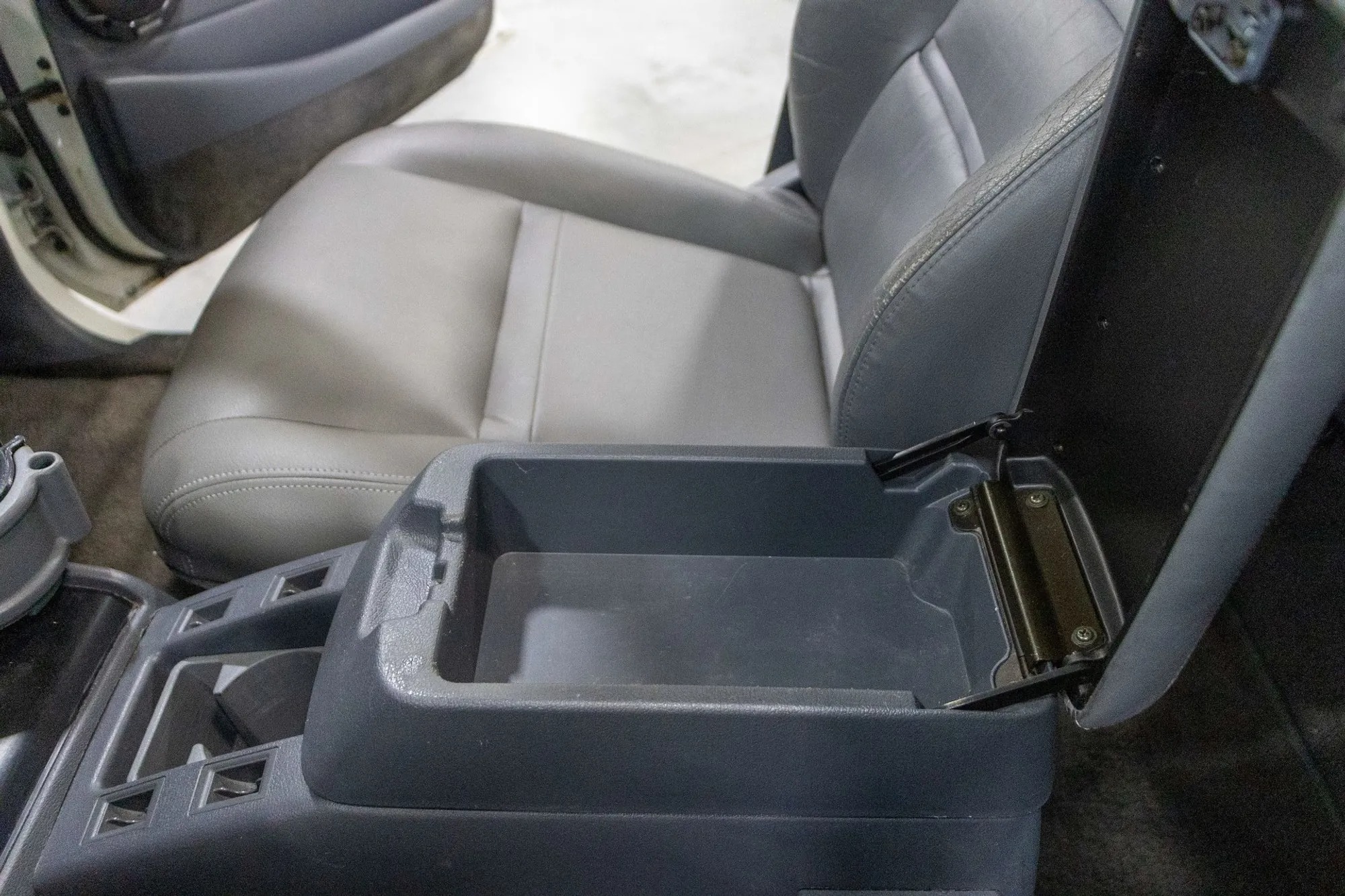 1993 Toyota Land Cruiser FZJ80