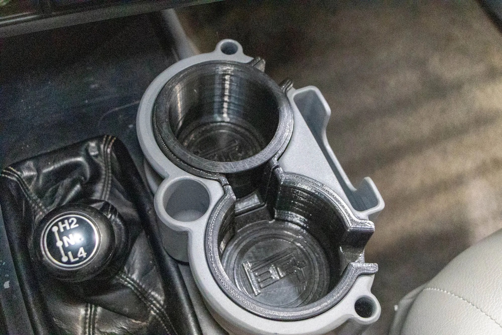 1993 Toyota Land Cruiser FZJ80