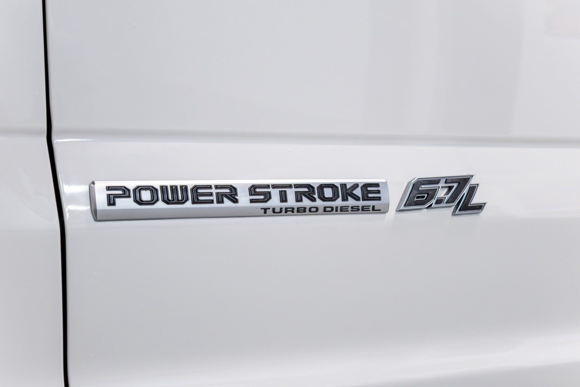 2022 Ford F-350SD Platinum FX4