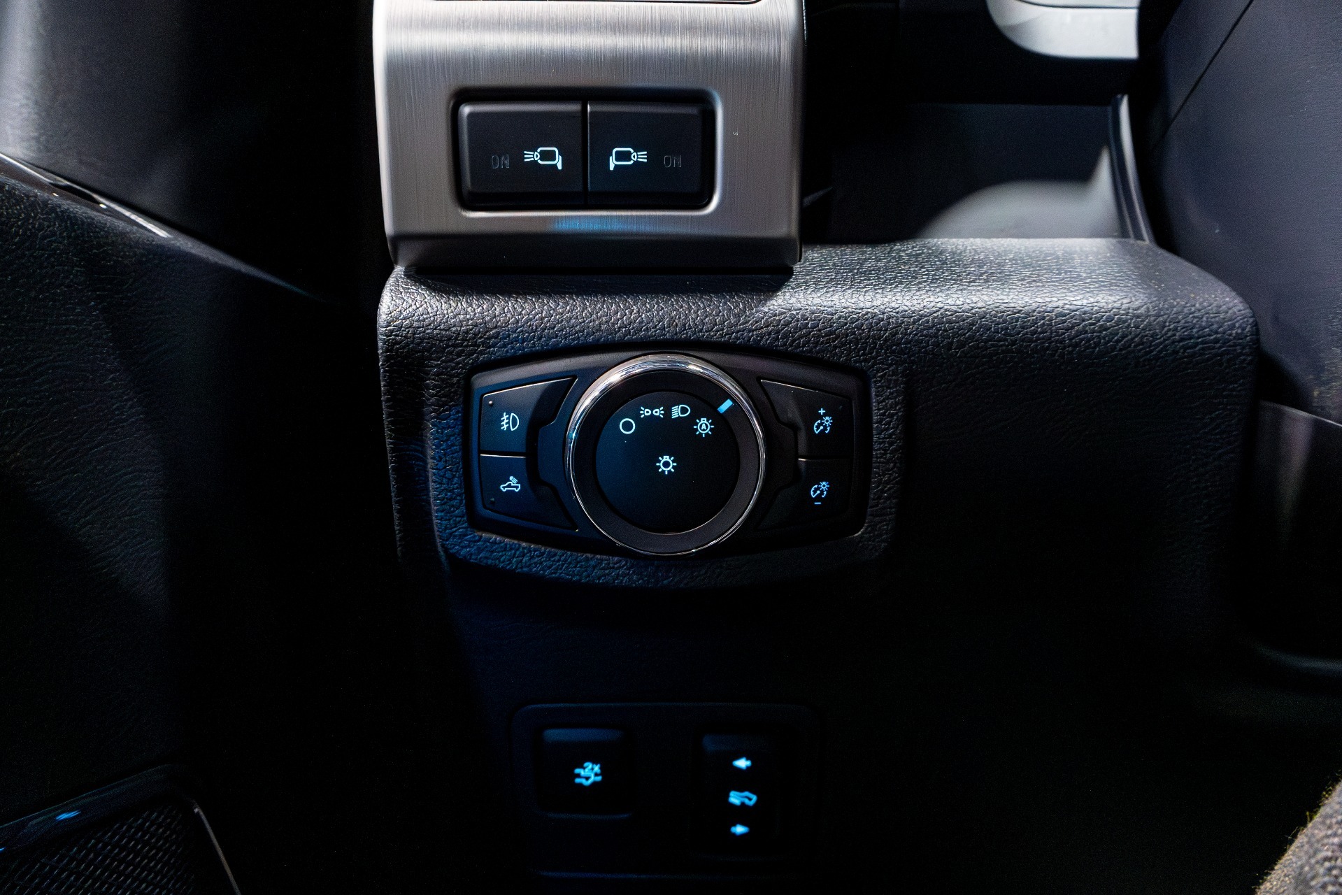 2022 Ford F-350SD Platinum FX4