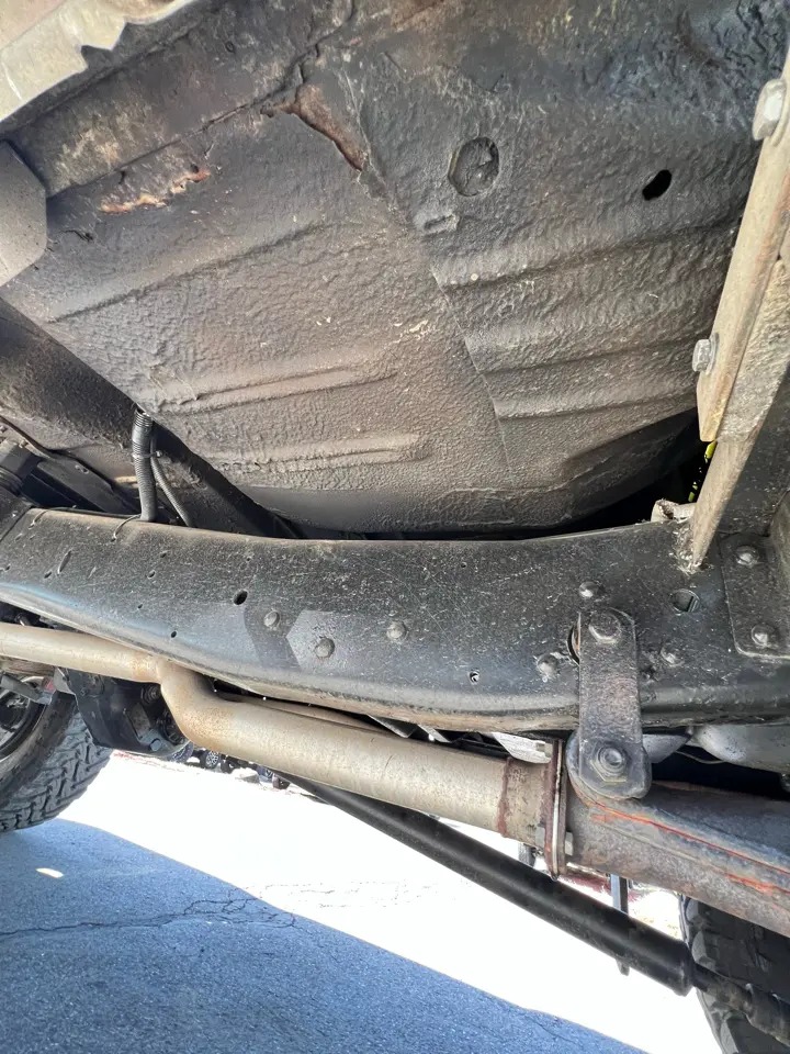 1976 Ford F-150 Ranger XLT