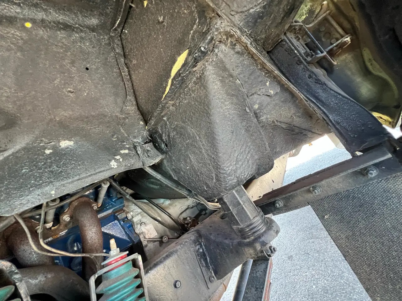 1976 Ford F-150 Ranger XLT