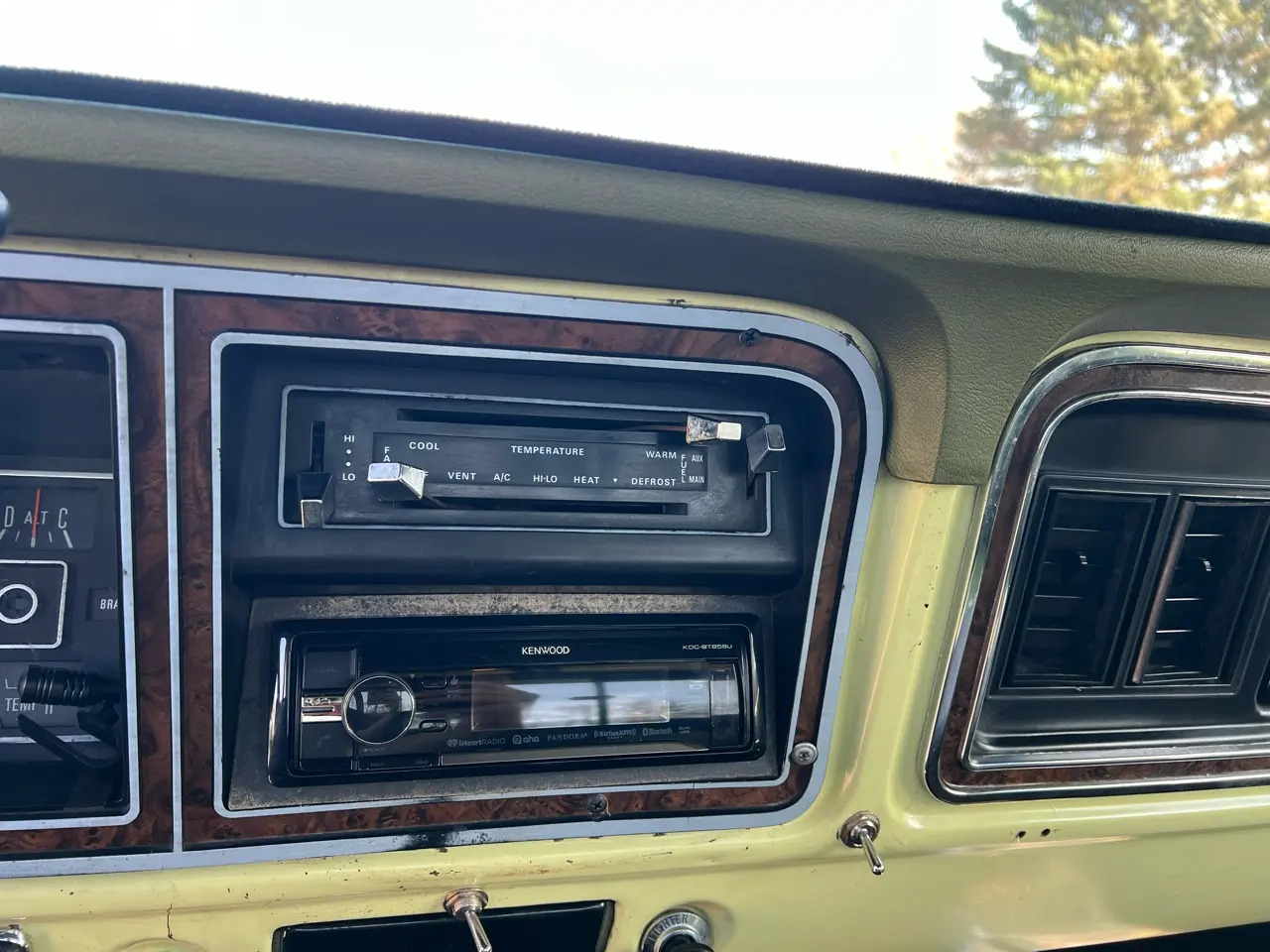 1976 Ford F-150 Ranger XLT