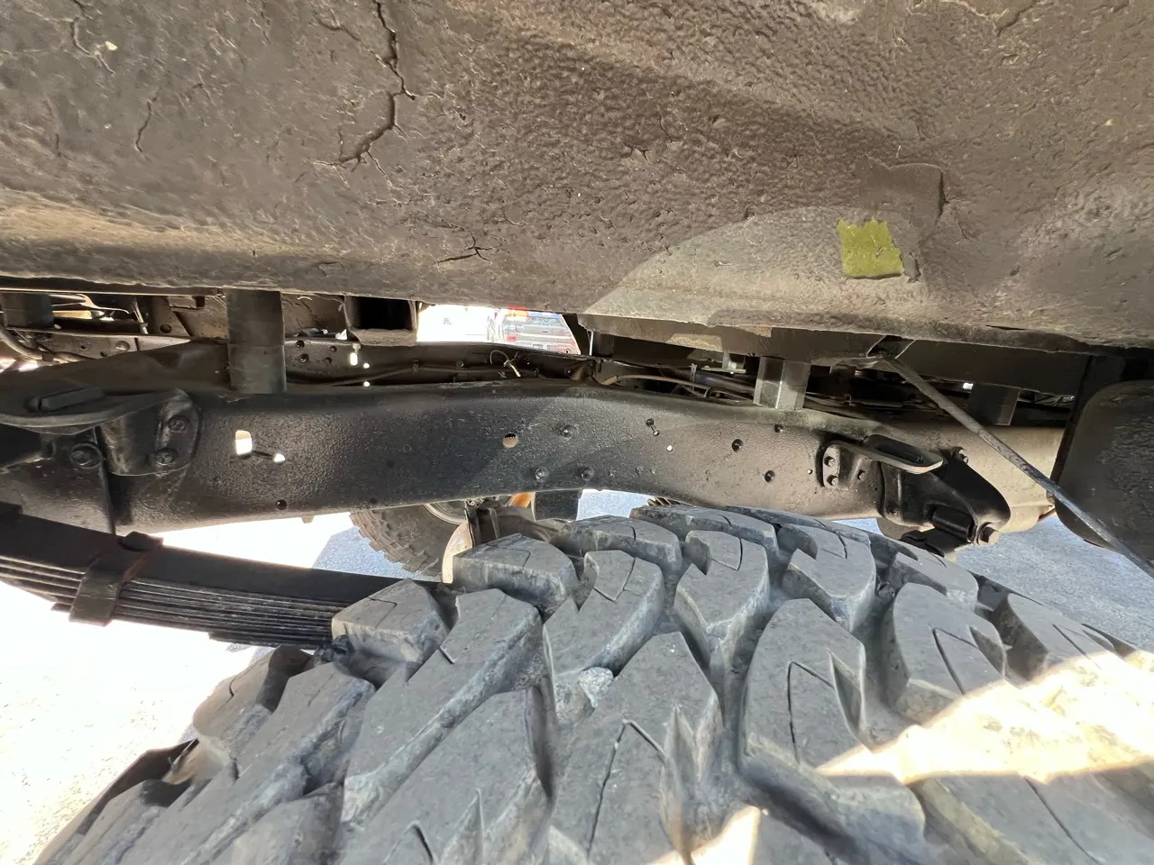 1976 Ford F-150 Ranger XLT