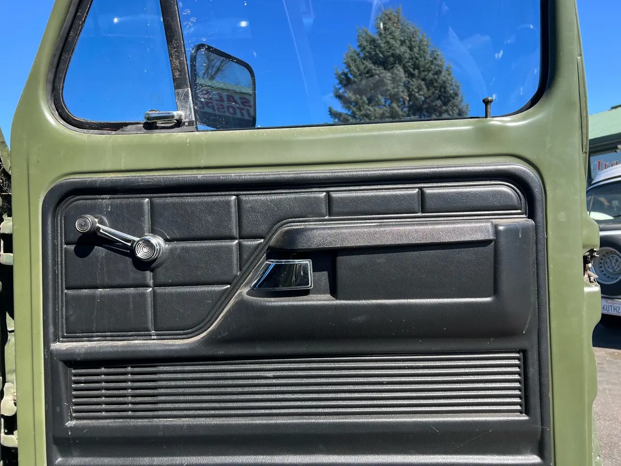 1977 Ford F-250 Highboy