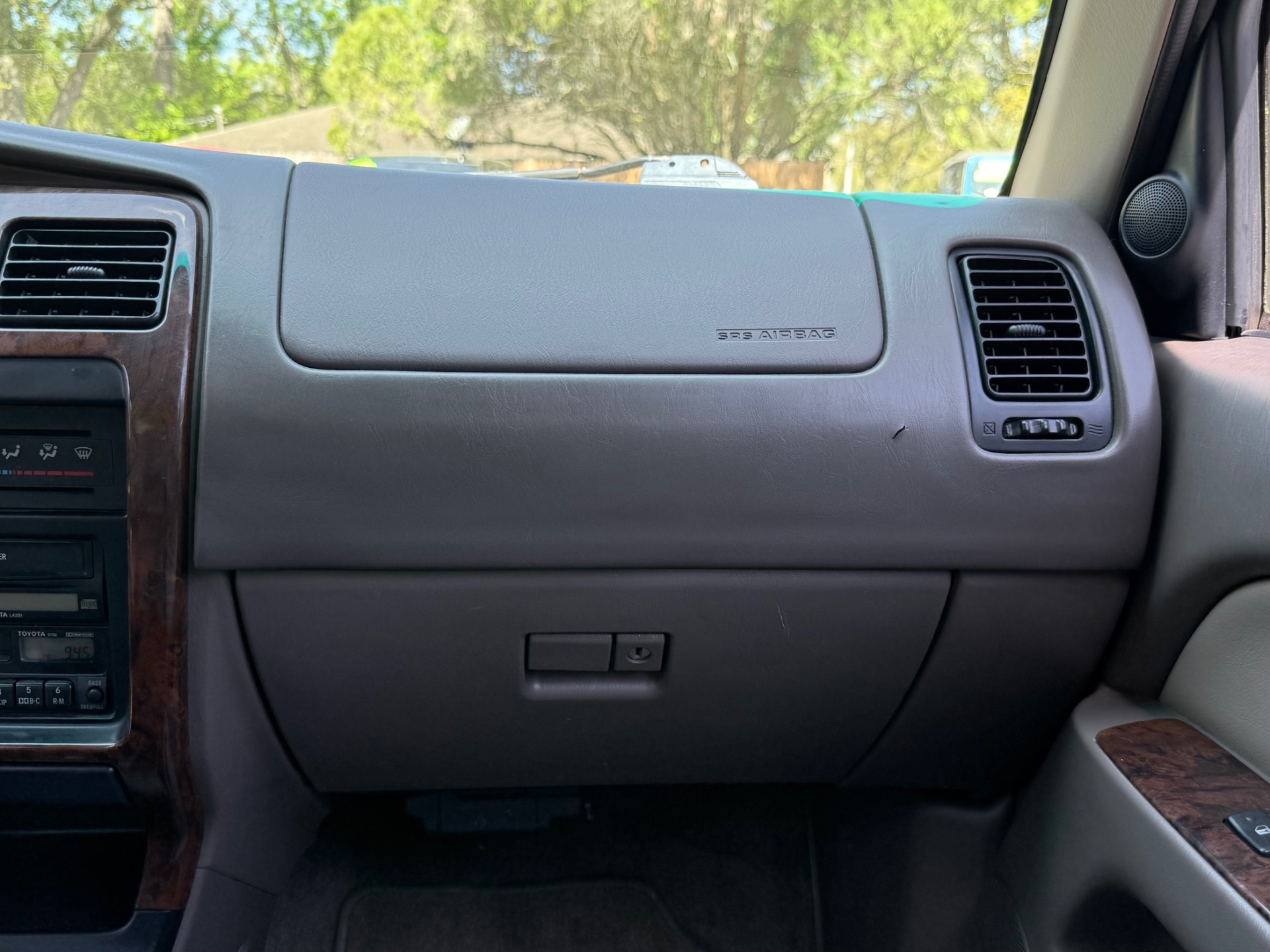 1997 Toyota 4Runner Limited