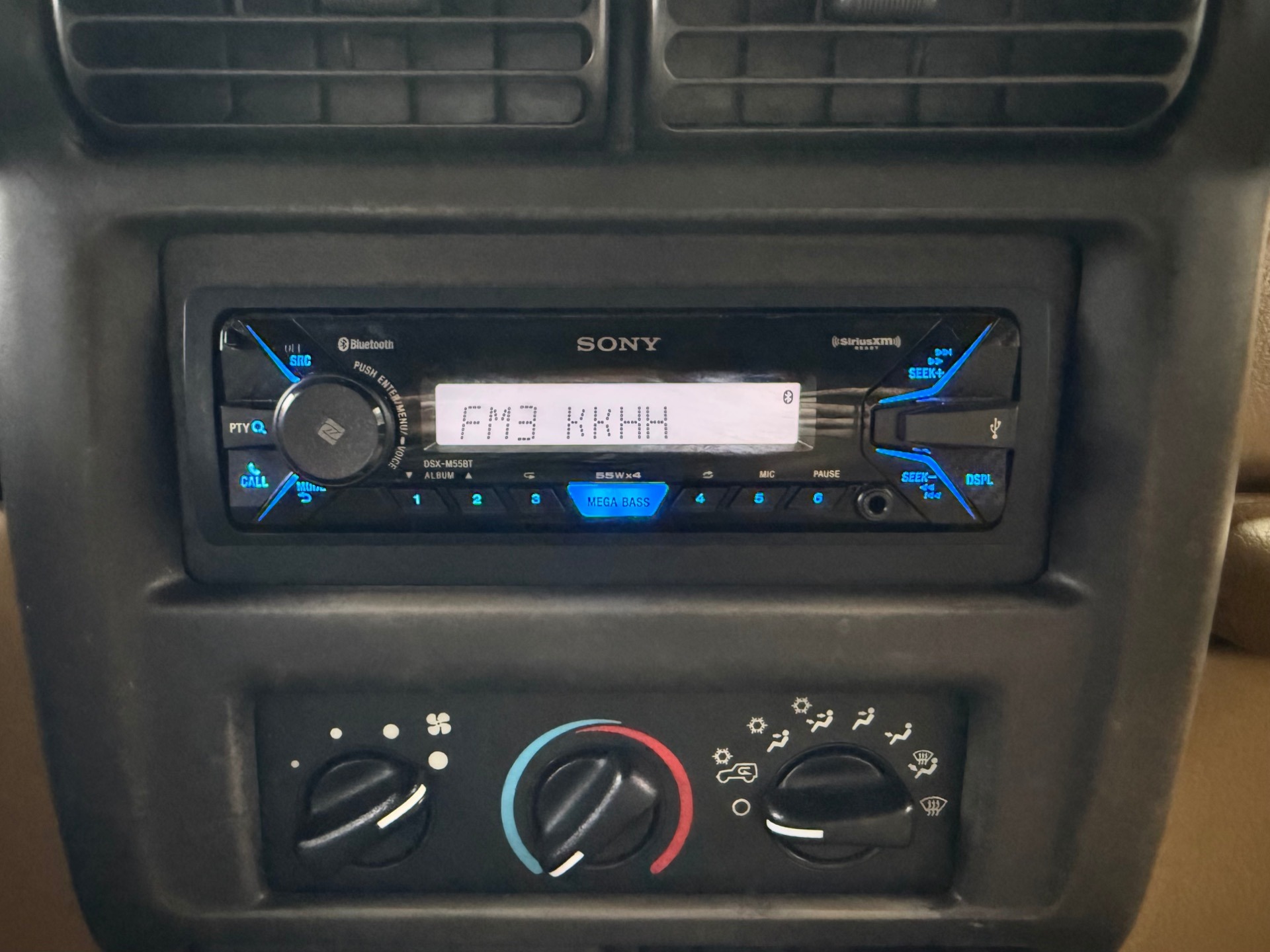 2000 Jeep Wrangler Sport