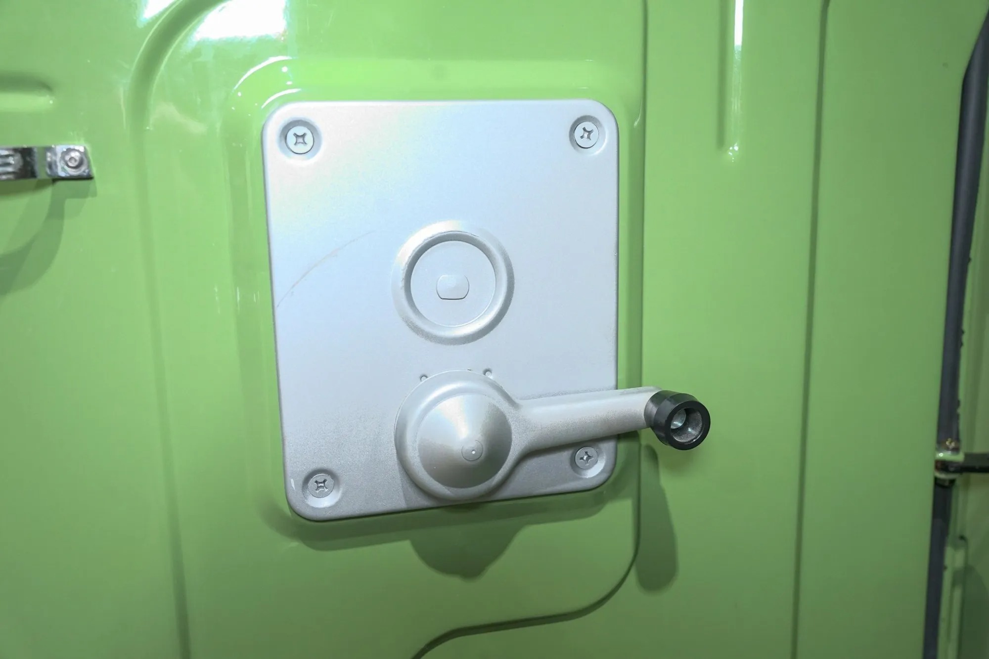 1974 Toyota Land Cruiser FJ45