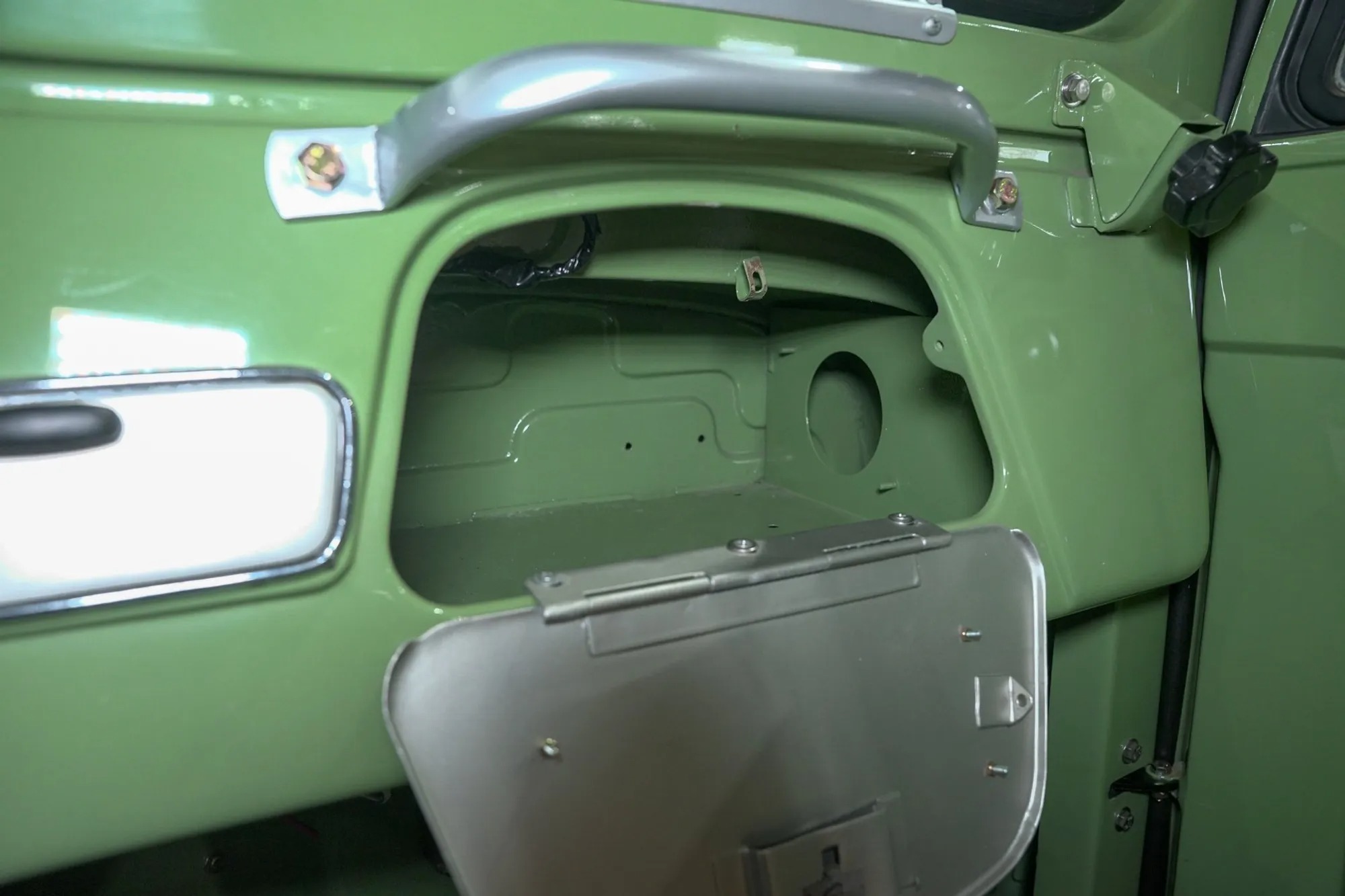 1974 Toyota Land Cruiser FJ45