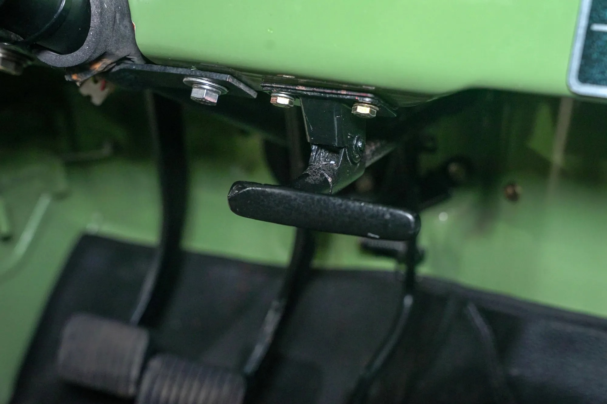 1974 Toyota Land Cruiser FJ45