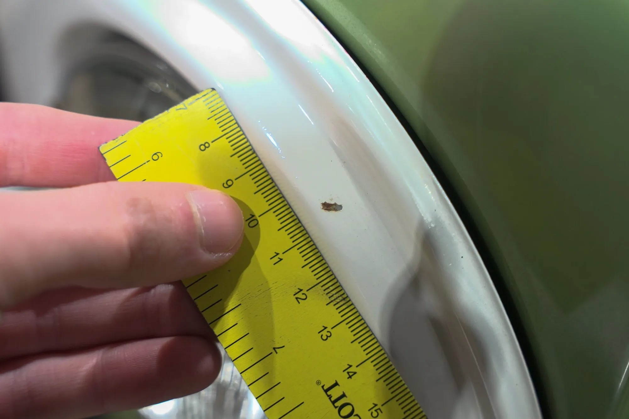 1974 Toyota Land Cruiser FJ45