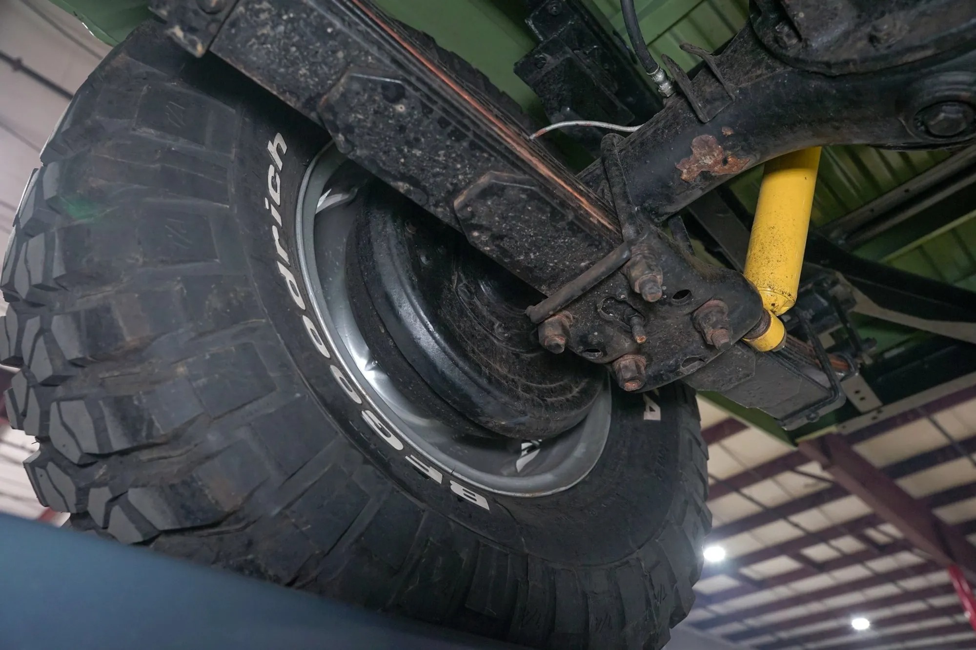 1974 Toyota Land Cruiser FJ45