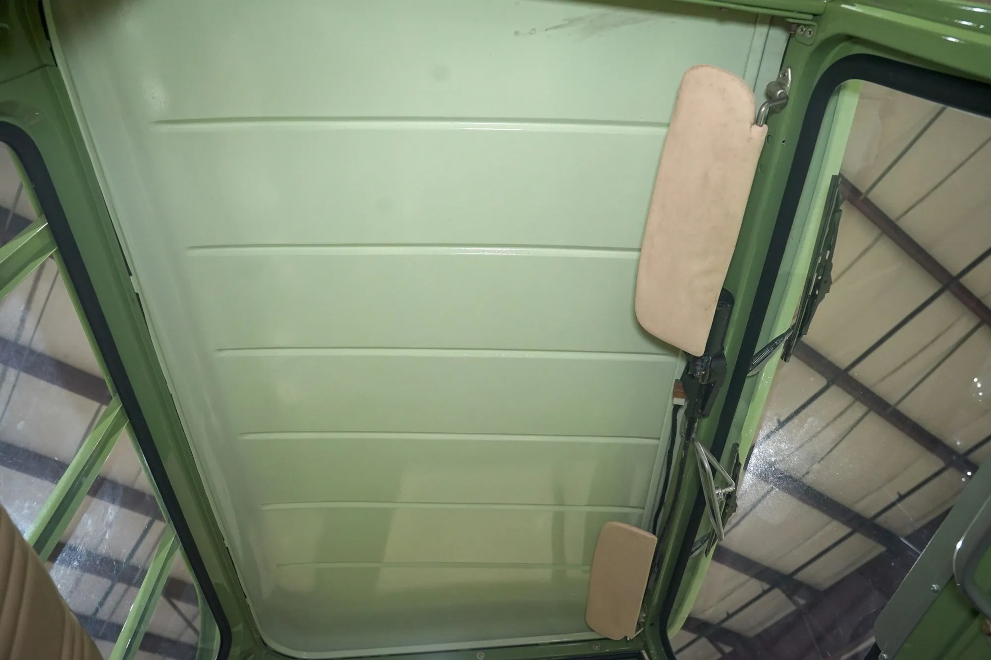 1974 Toyota Land Cruiser FJ45