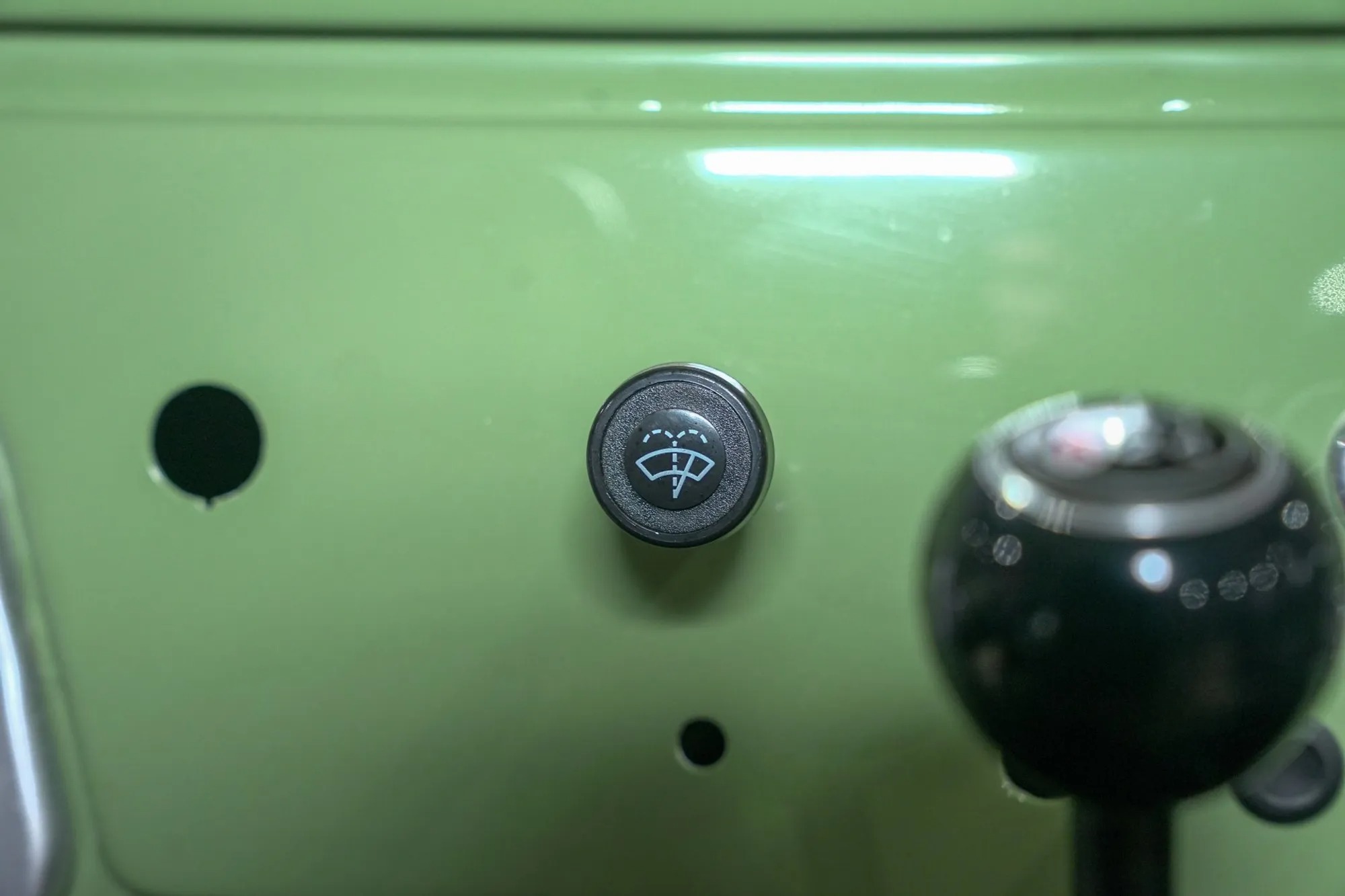 1974 Toyota Land Cruiser FJ45