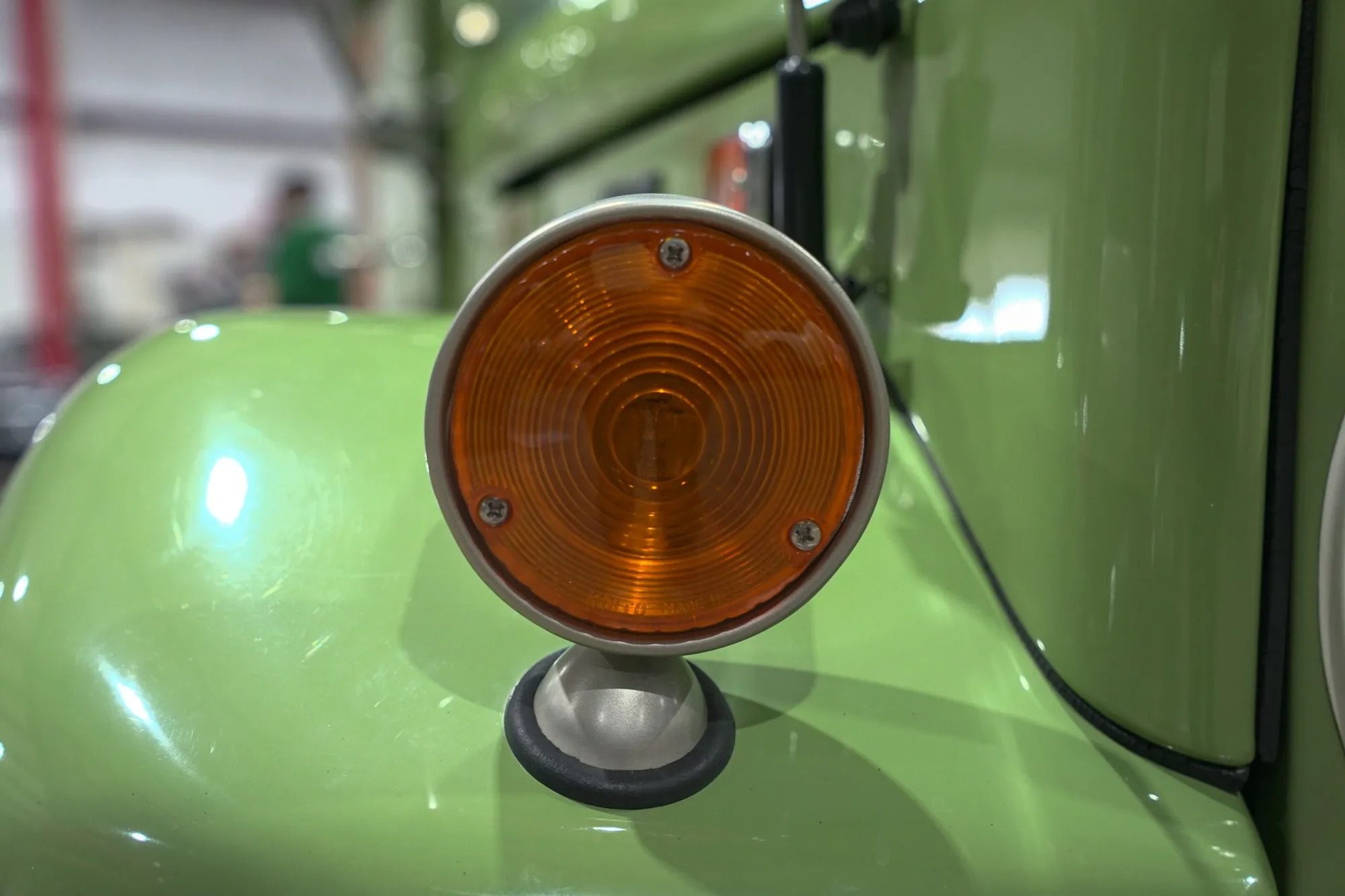 1974 Toyota Land Cruiser FJ45