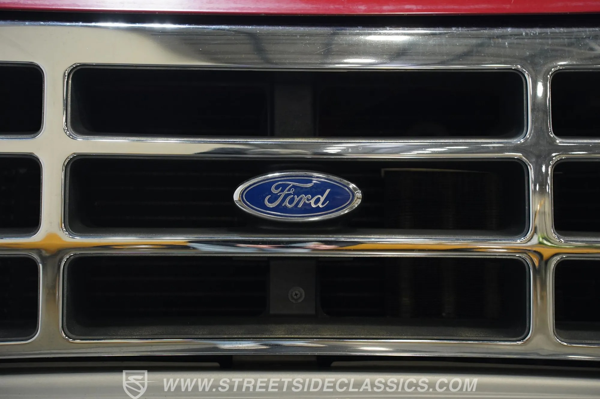 1996 Ford F-150 XLT 4×4